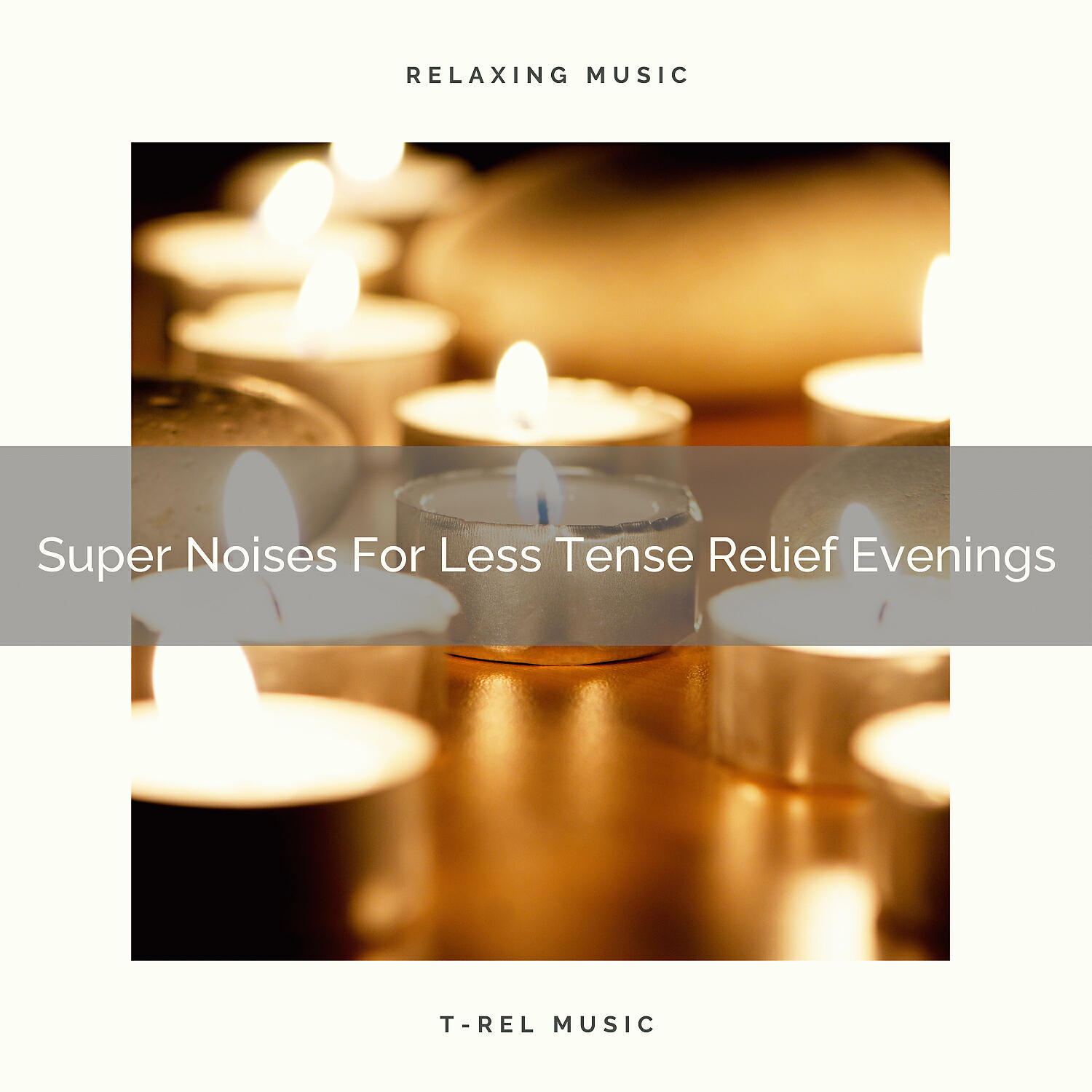White Noise Hour - Calm All Noises For Hard Relief Mornings