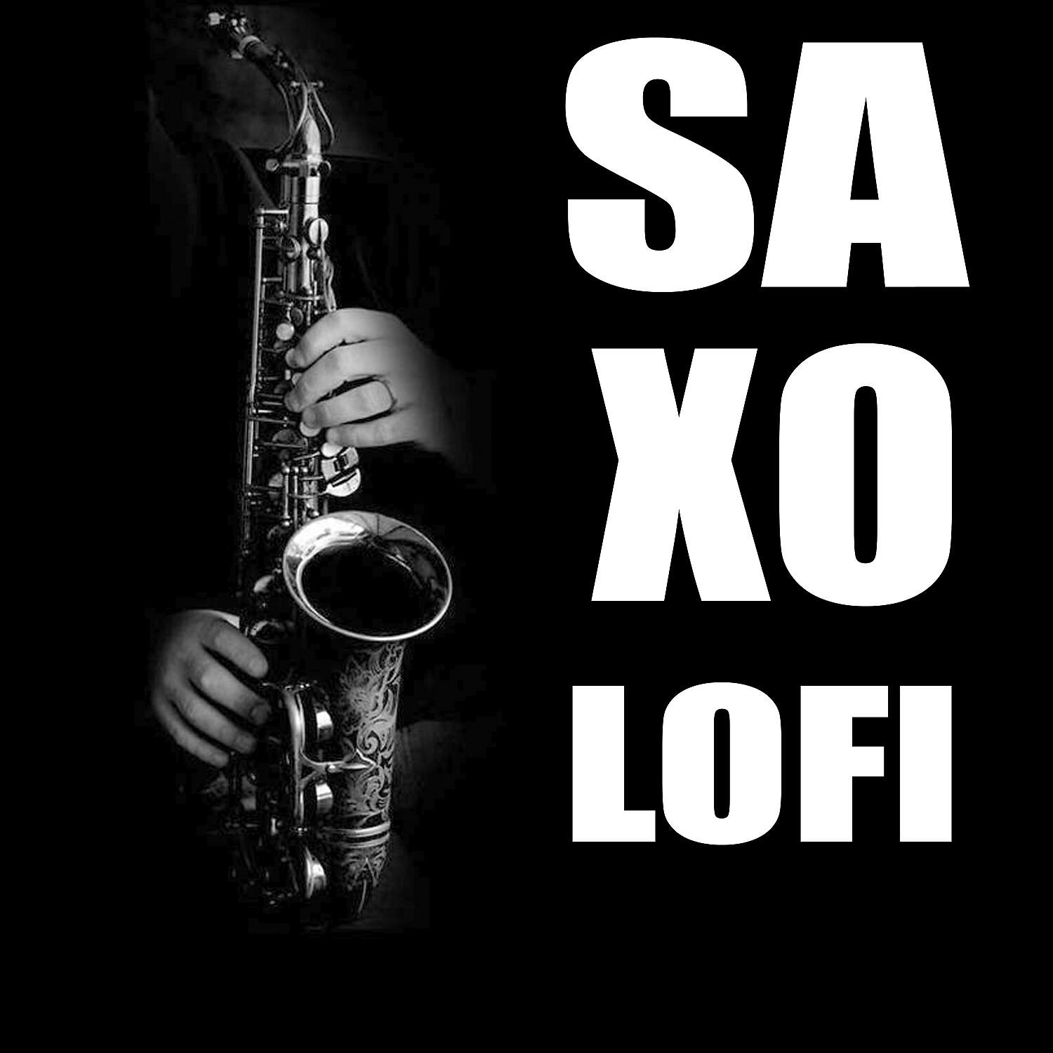 Olivero Beats - Relax lofi saxo
