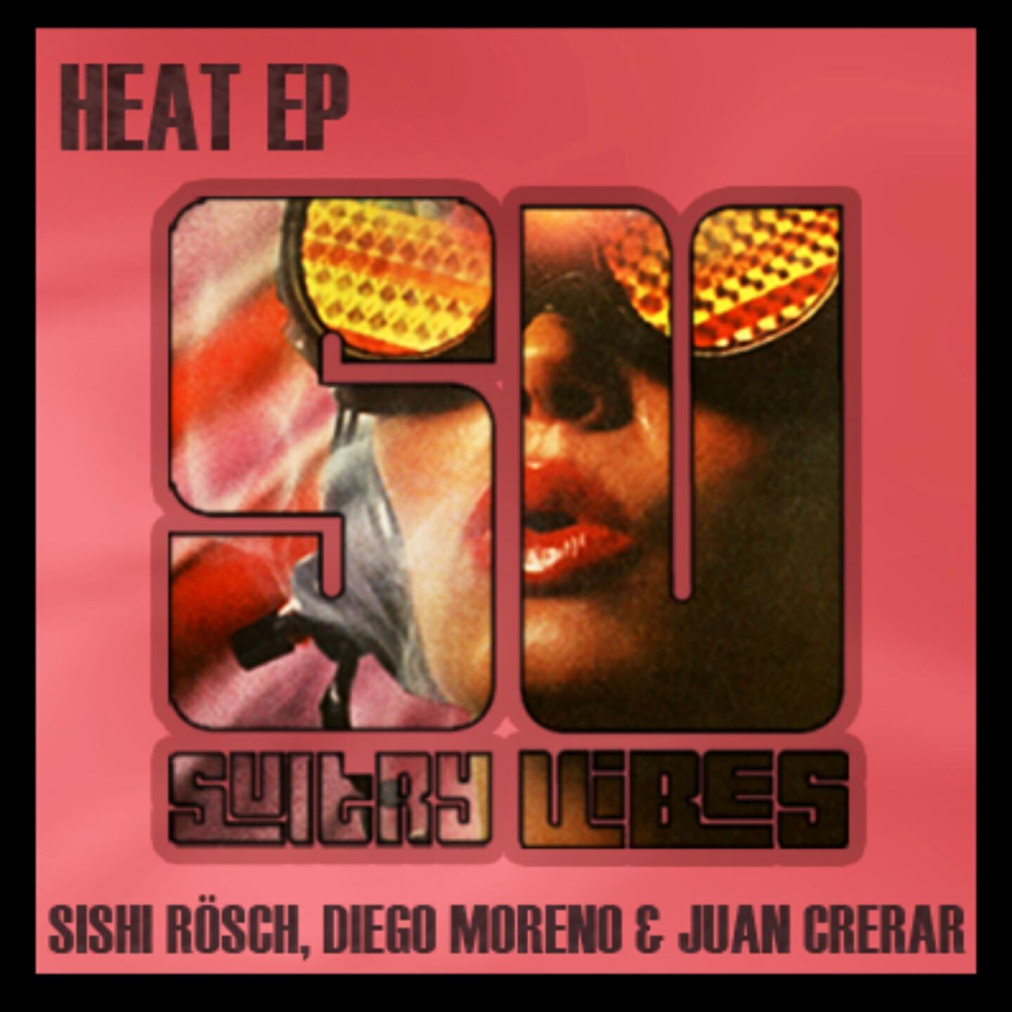 Sishi Rosch - Unknown Acid