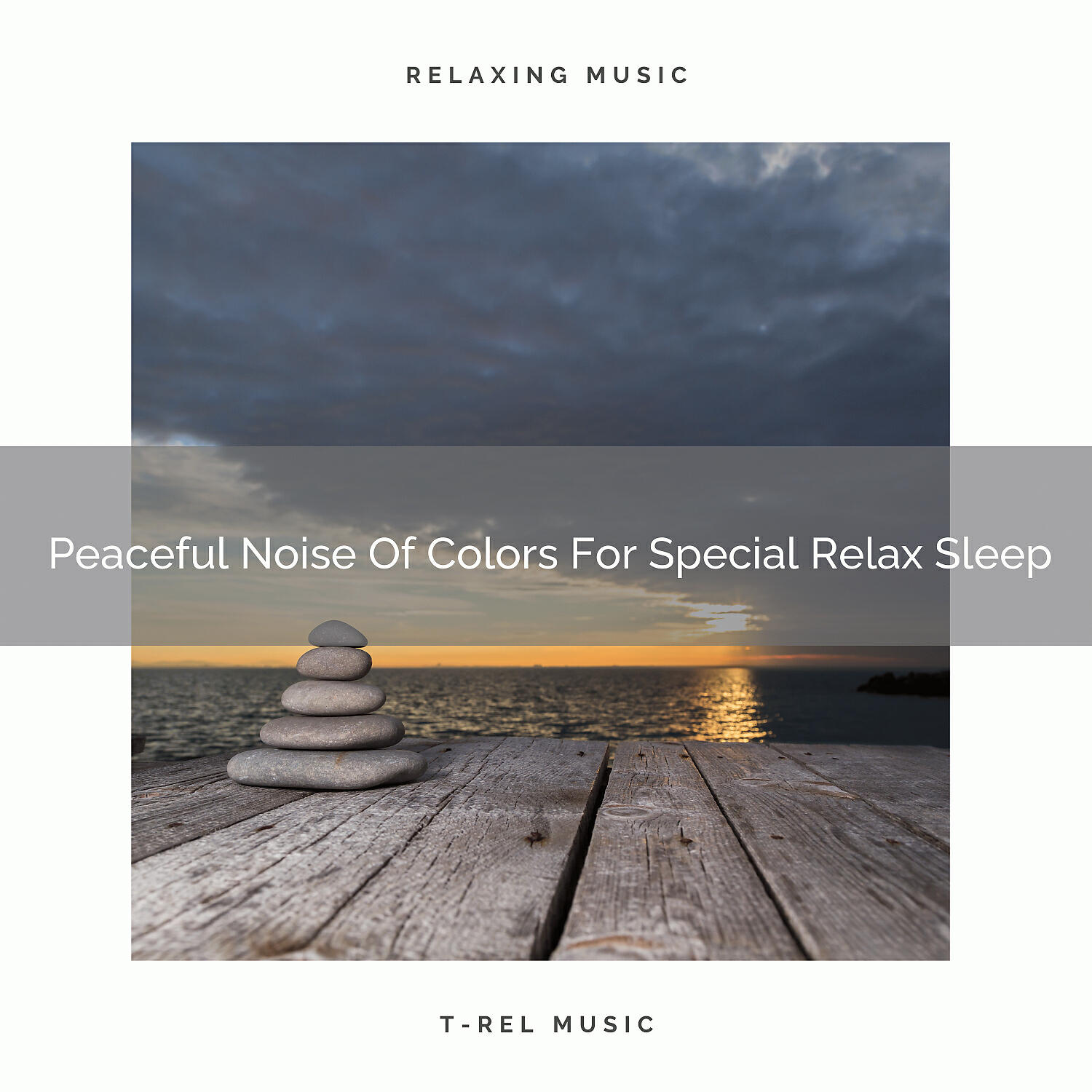White Noise Nature Sounds Baby Sleep - Powerful Songs For Special Relief Mornings