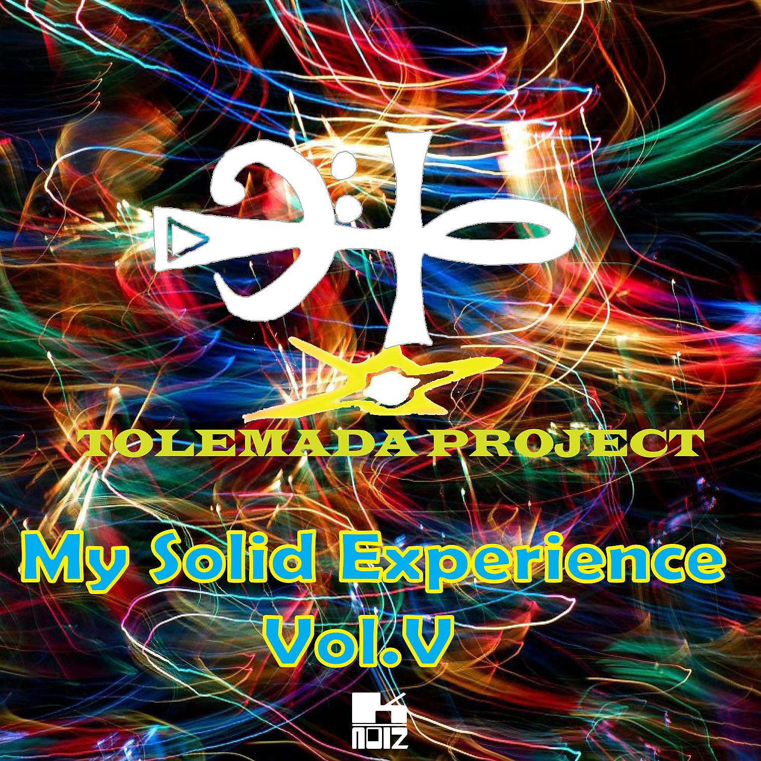 Постер альбома My Solid Experience, Vol. V