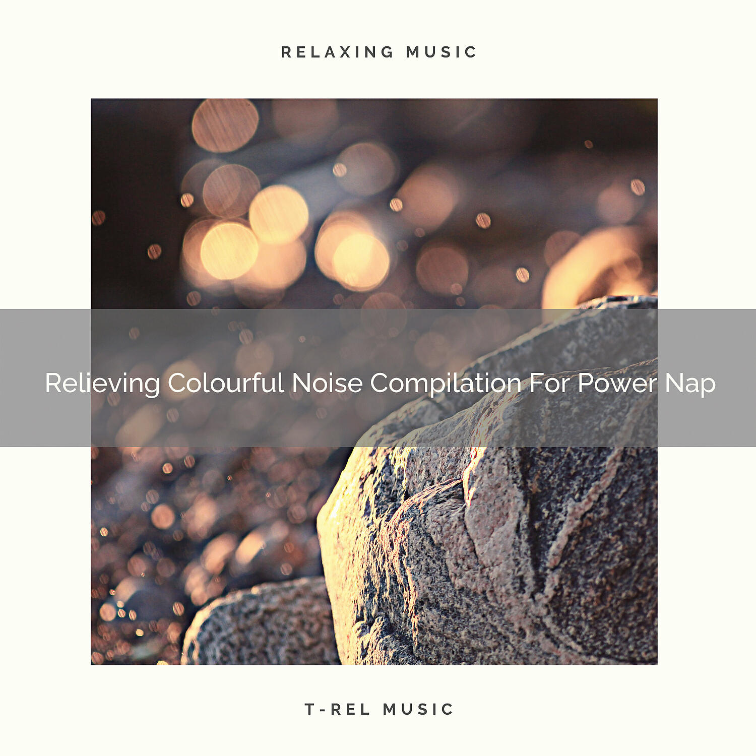 Chill Relajente - Peaceful Noise For Your Body And Cloudy Day