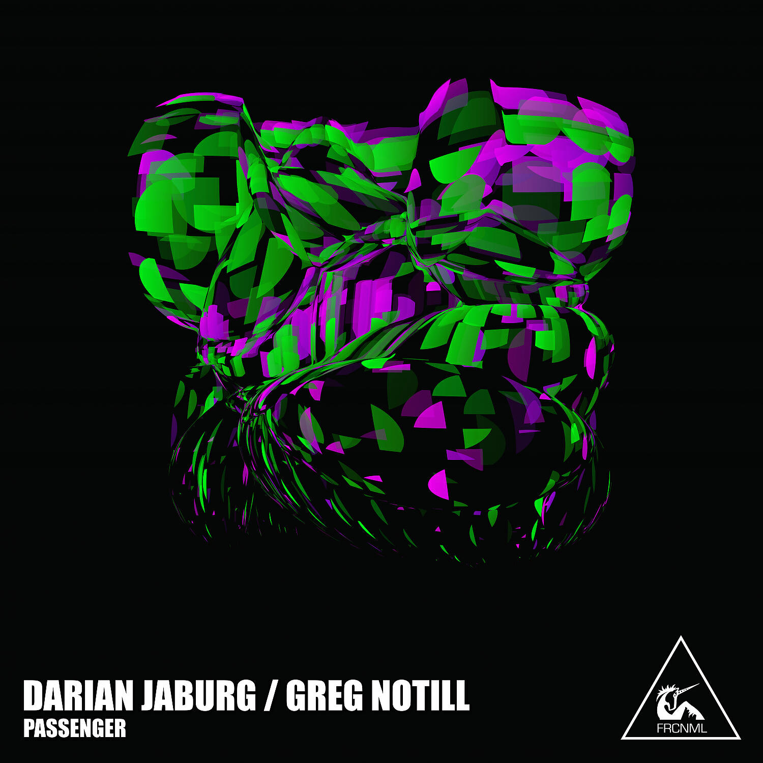 Darian Jaburg - Obsessive (Original Mix)