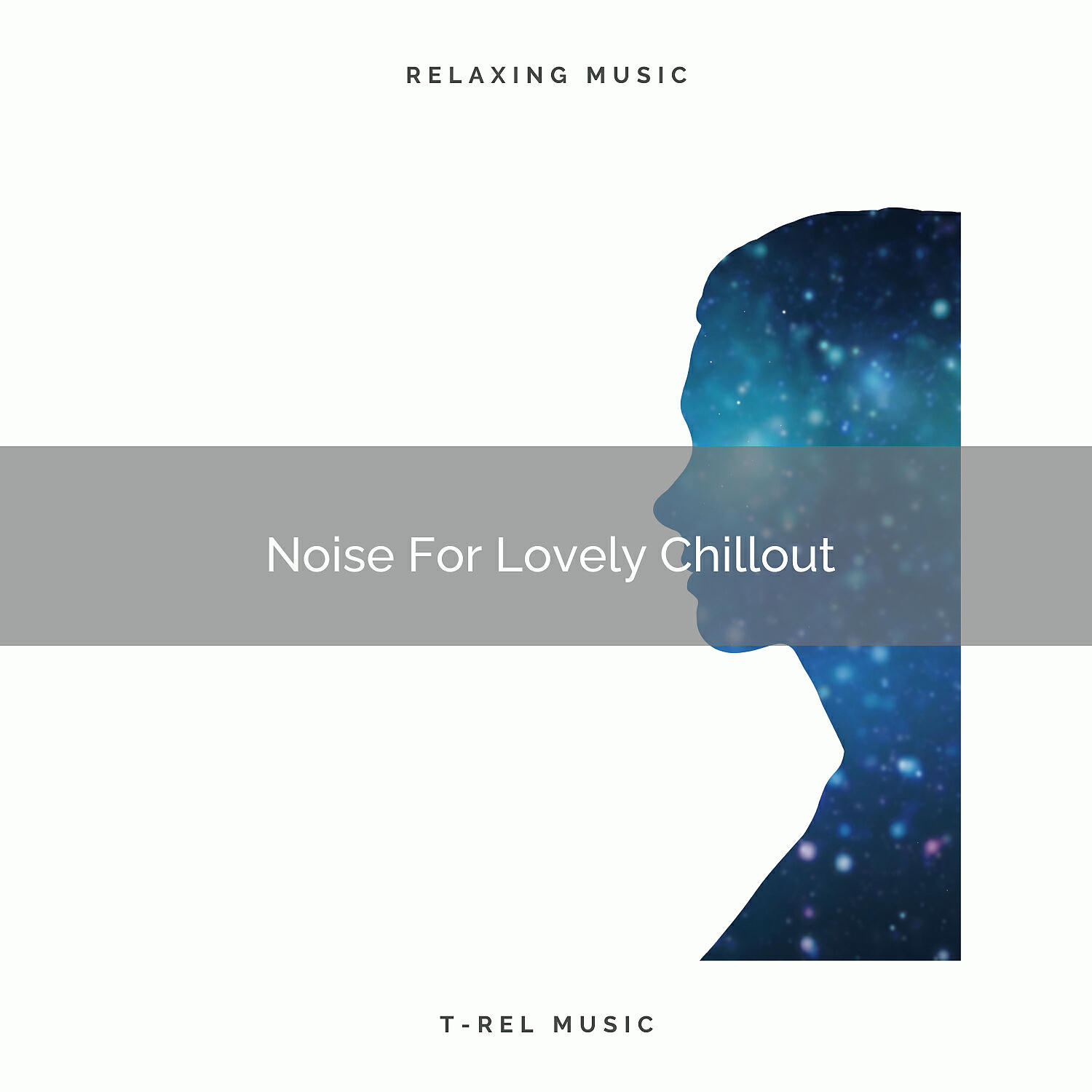 Granular Soundscape - Noise For Personal Recharge
