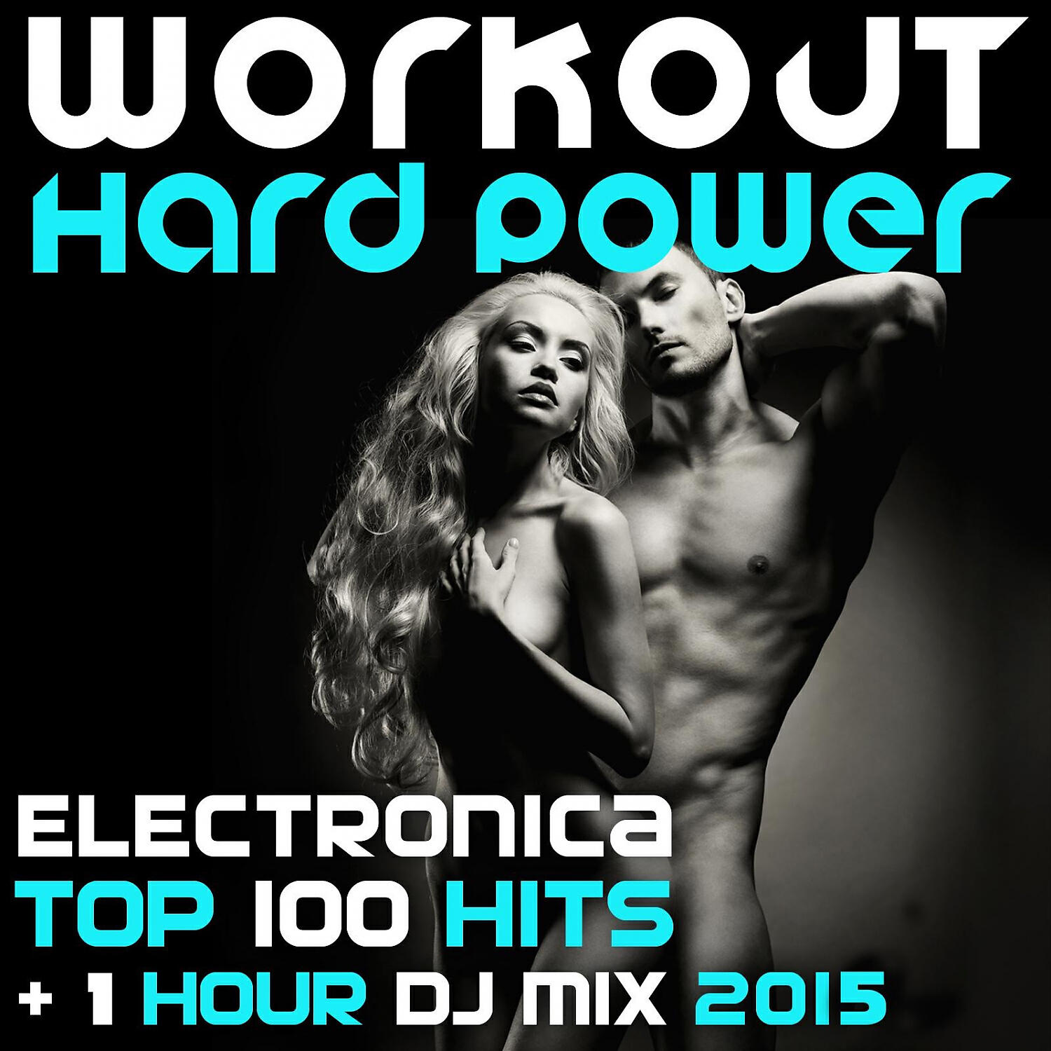 Workout Electronica - Hardcore Techno Fullon Trance Burn, Pt. 6 (150 BPM Hard Power DJ Mix)