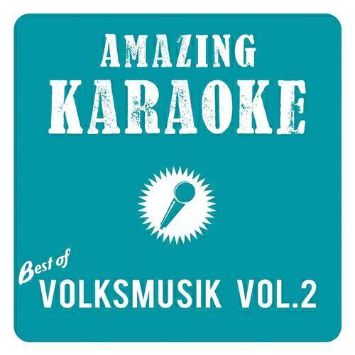 Amazing Karaoke - Rennsteiglied (Karaoke Version) (Originally Performed By Margot & Maria Hellwig)