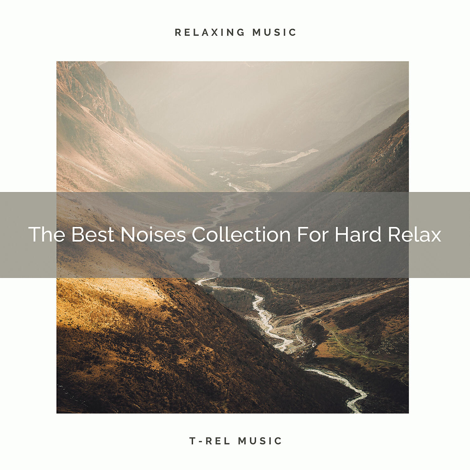 Chill Relajente - Fresh Noise For Your Pleasure And Bootup