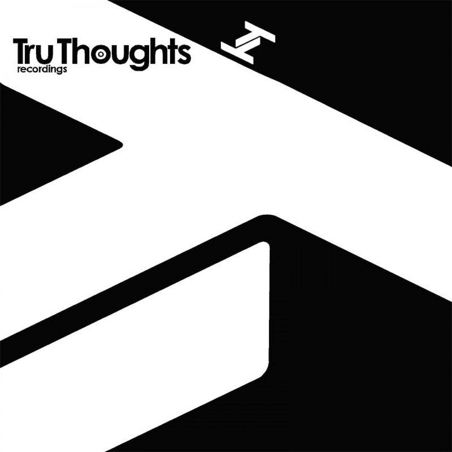 Quantic - Raw Ingredients (Nostalgia 77 Mix)