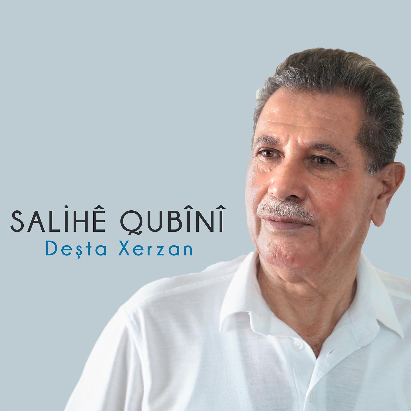 Постер альбома Deşta Xerzan