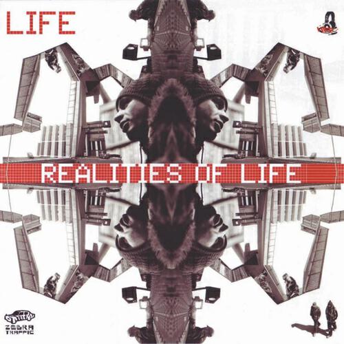 LIFE - I Stand Alone
