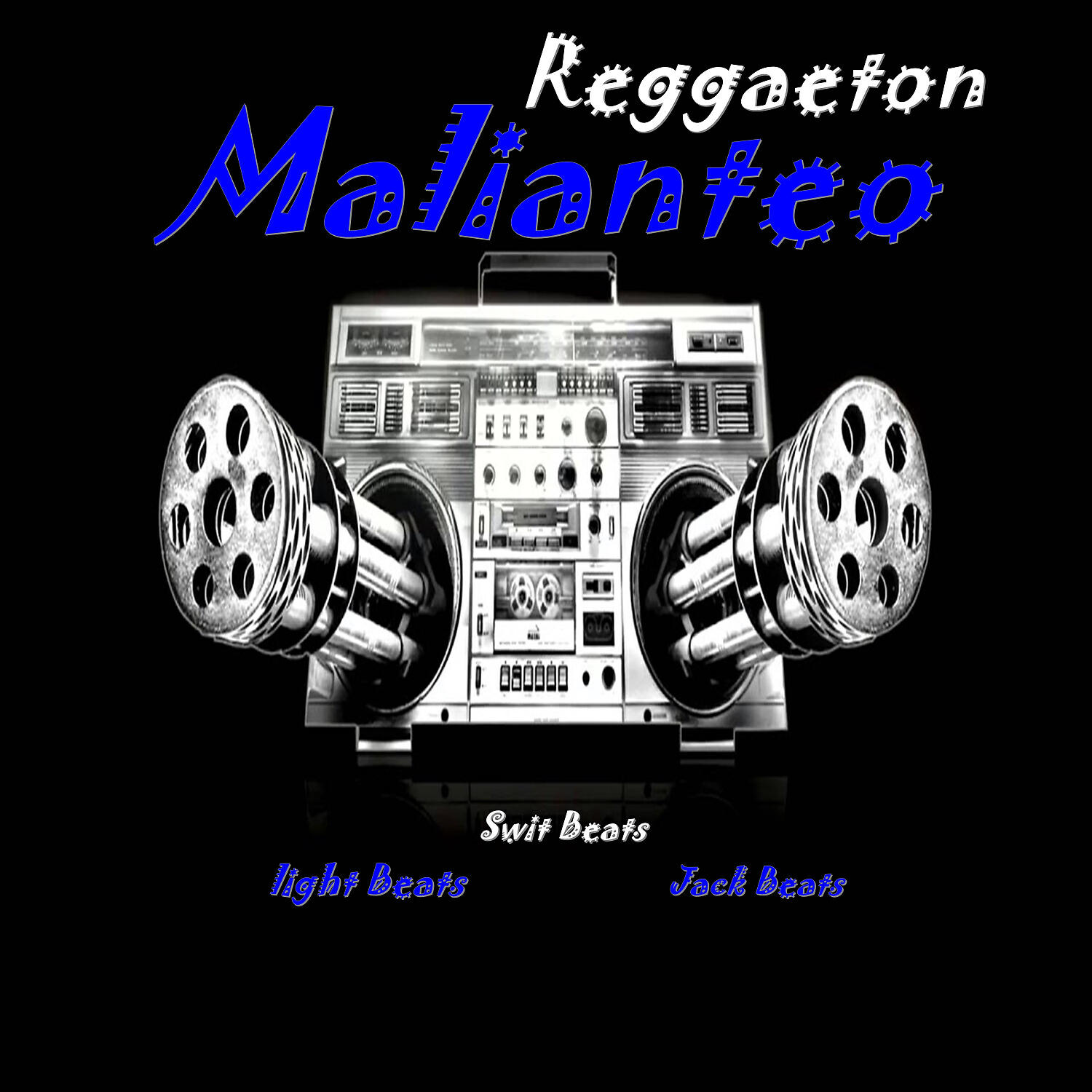 Swit Beats - King 'Instrumental' Reggaeton Ols School