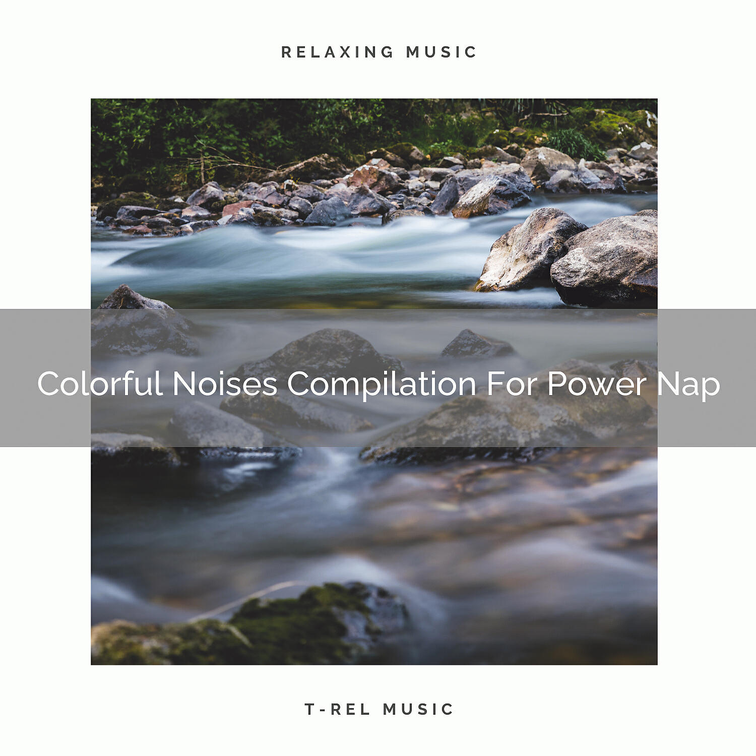 Chill Relajente - Purest Noise For Top Sleep And Heavy Duties