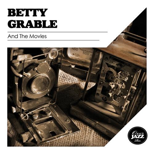 Betty Grable - Don't Be Too Old Fashioned, Powder, Lipstick and Rouge