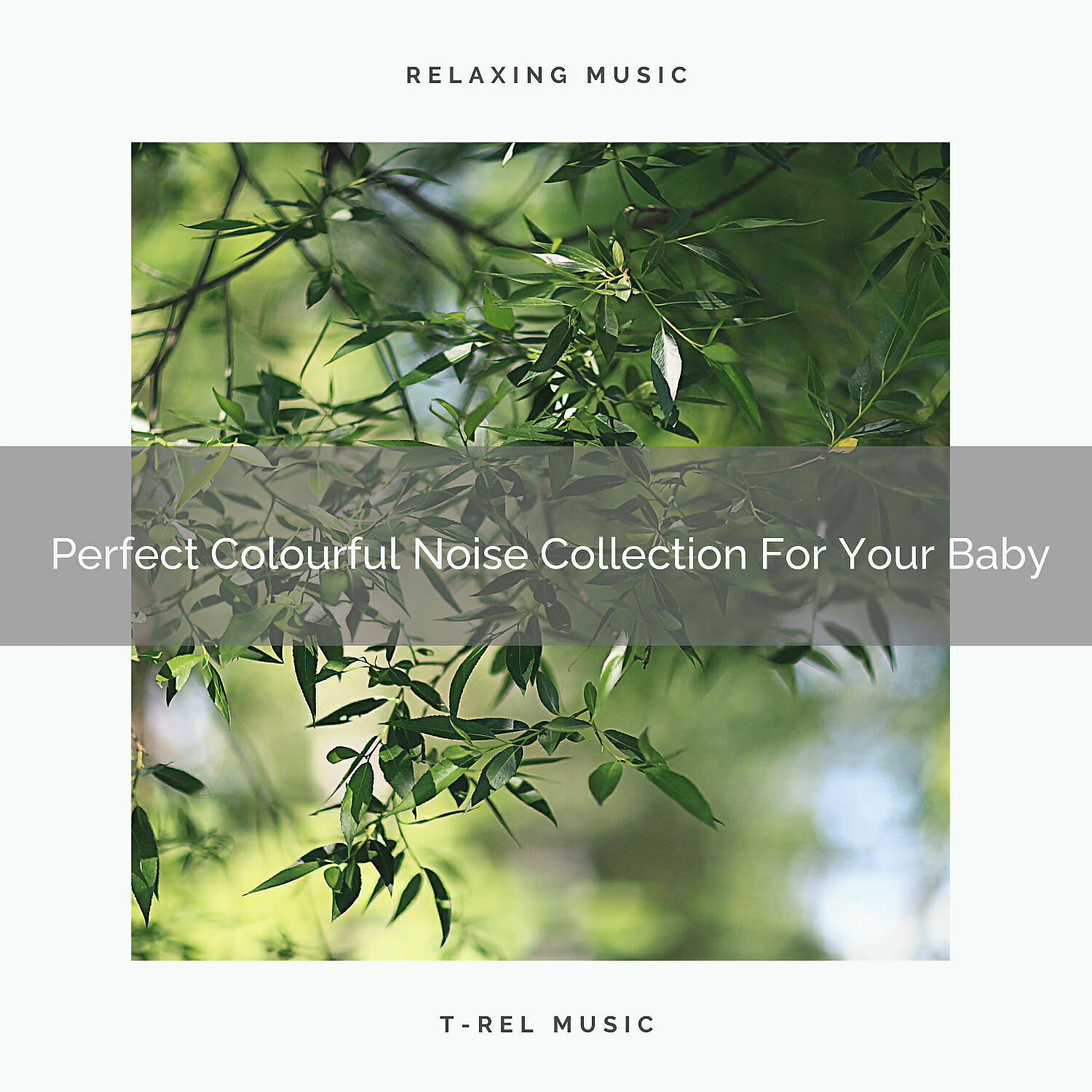 Chill Relajente - Fresh Noise For Your Mind And Hard Relax