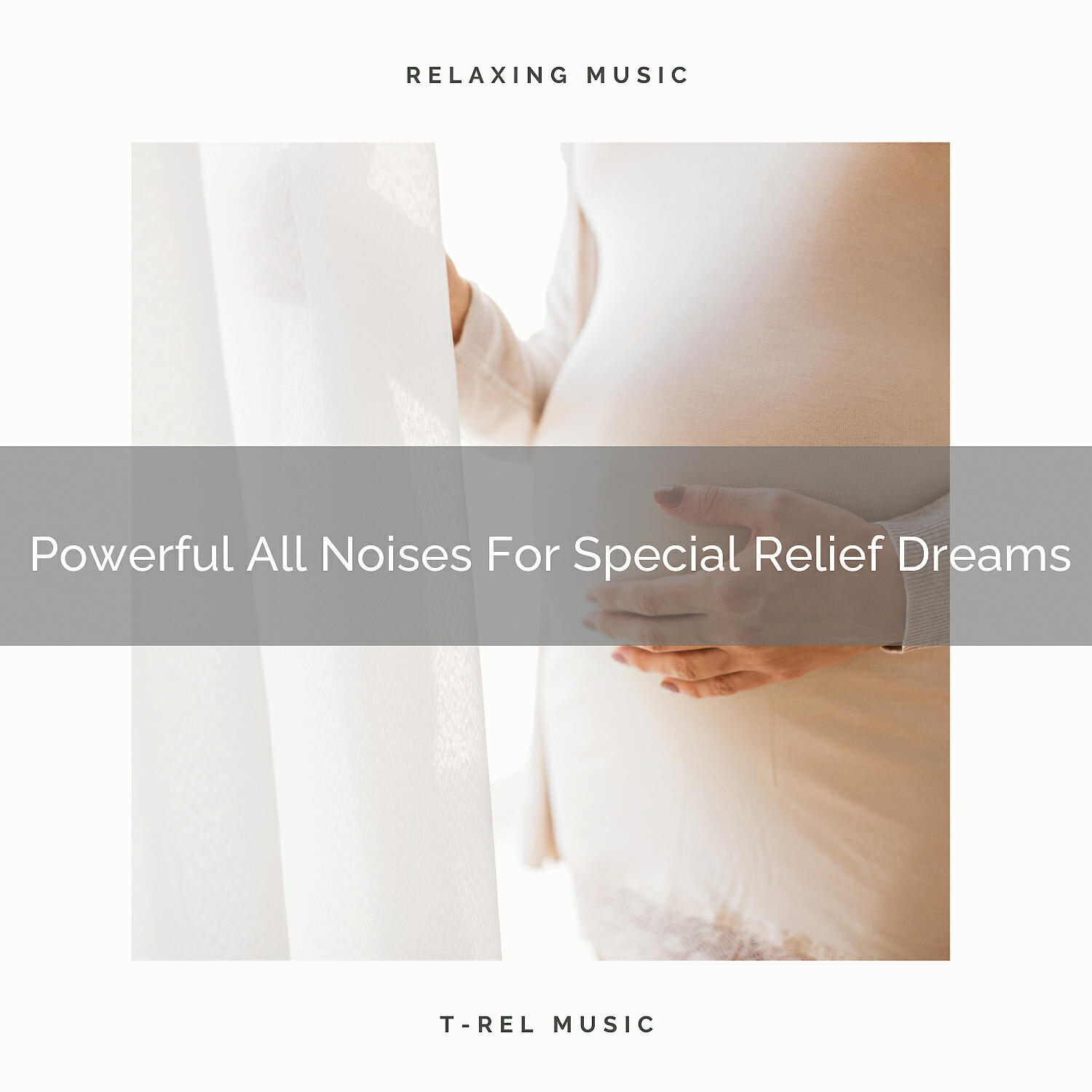 Sleep - Super Noises For Hard Relax Evenings 