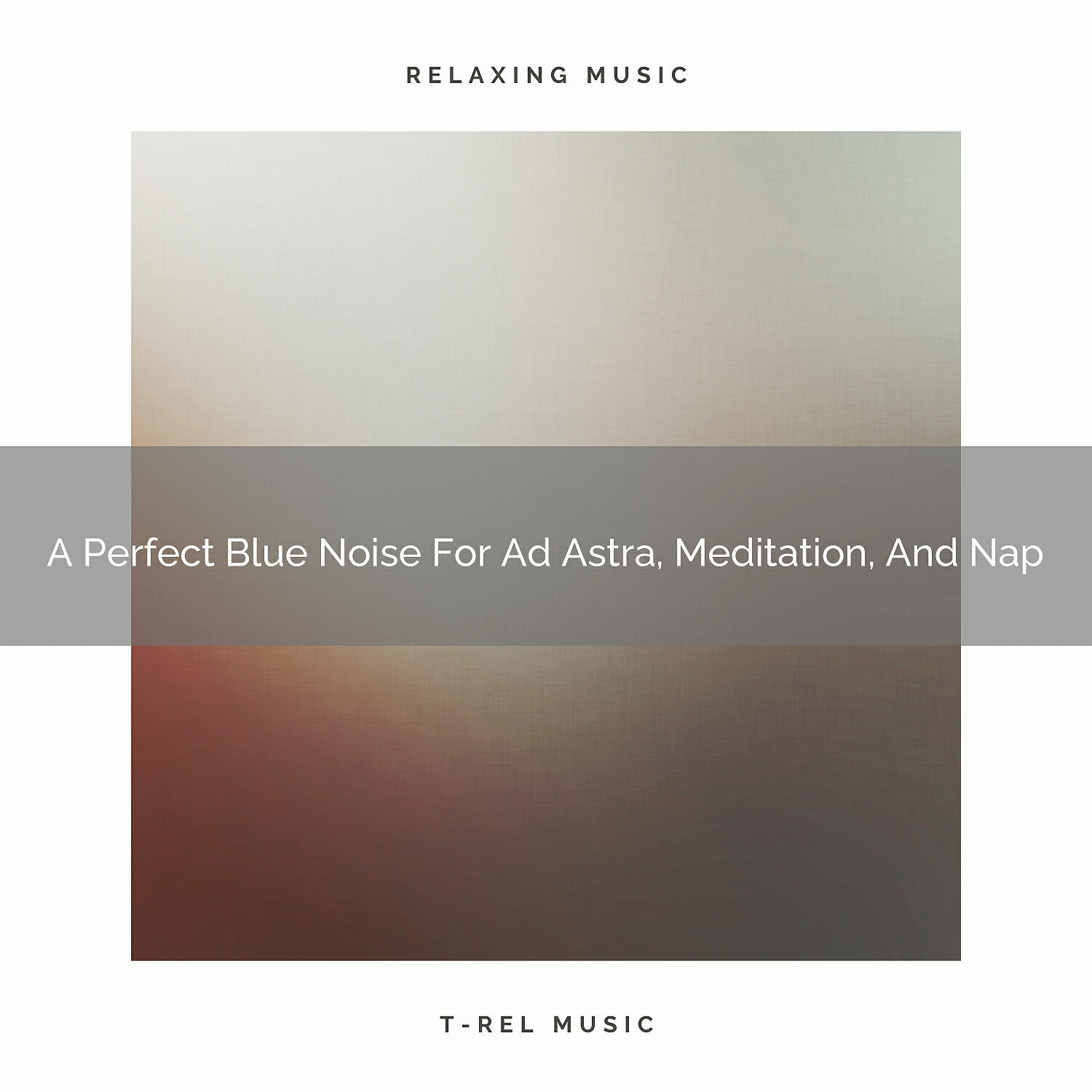 White Noise Healing Power - A Perfect Blue Noise For Ad Astra Instant Karma, And Calm Down