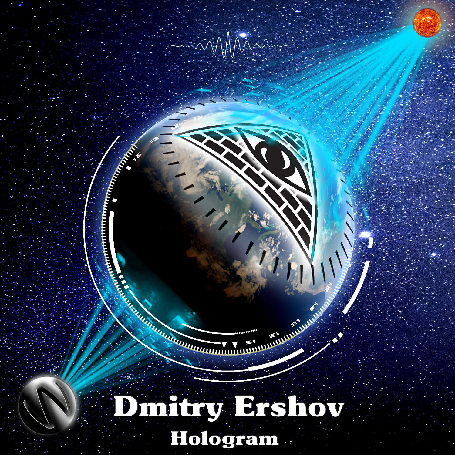 Dmitry Ershov - Epic Melody (Original Mix)