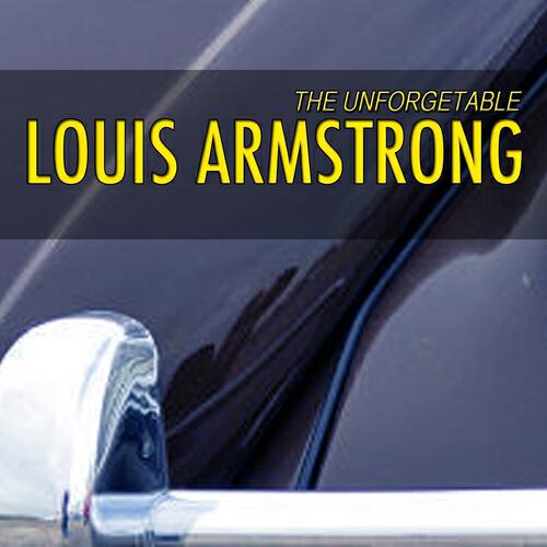 Louis Armstrong - La vie en rose