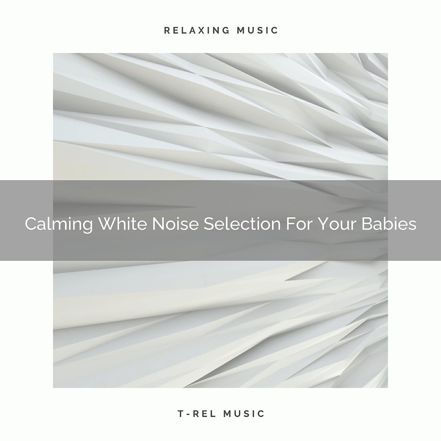 Pure Deep Sleep White Noise - The Colourful Noise And The Power Chord Of Joy For Effective Sleeping
