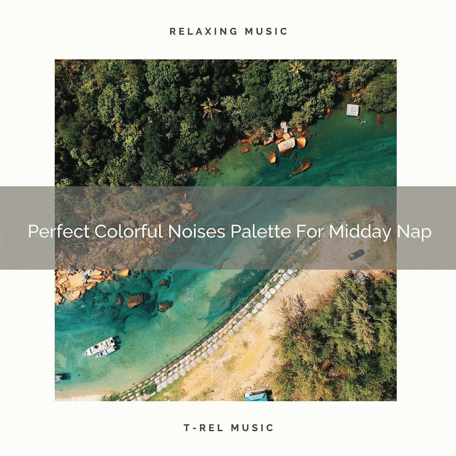 Chill Relajente - Purest Noise For Top Sleep And Light Chillout