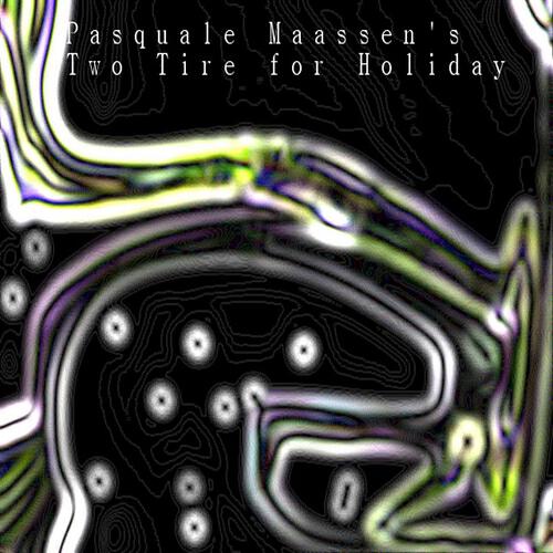 Pasquale Maassen - Moskitos