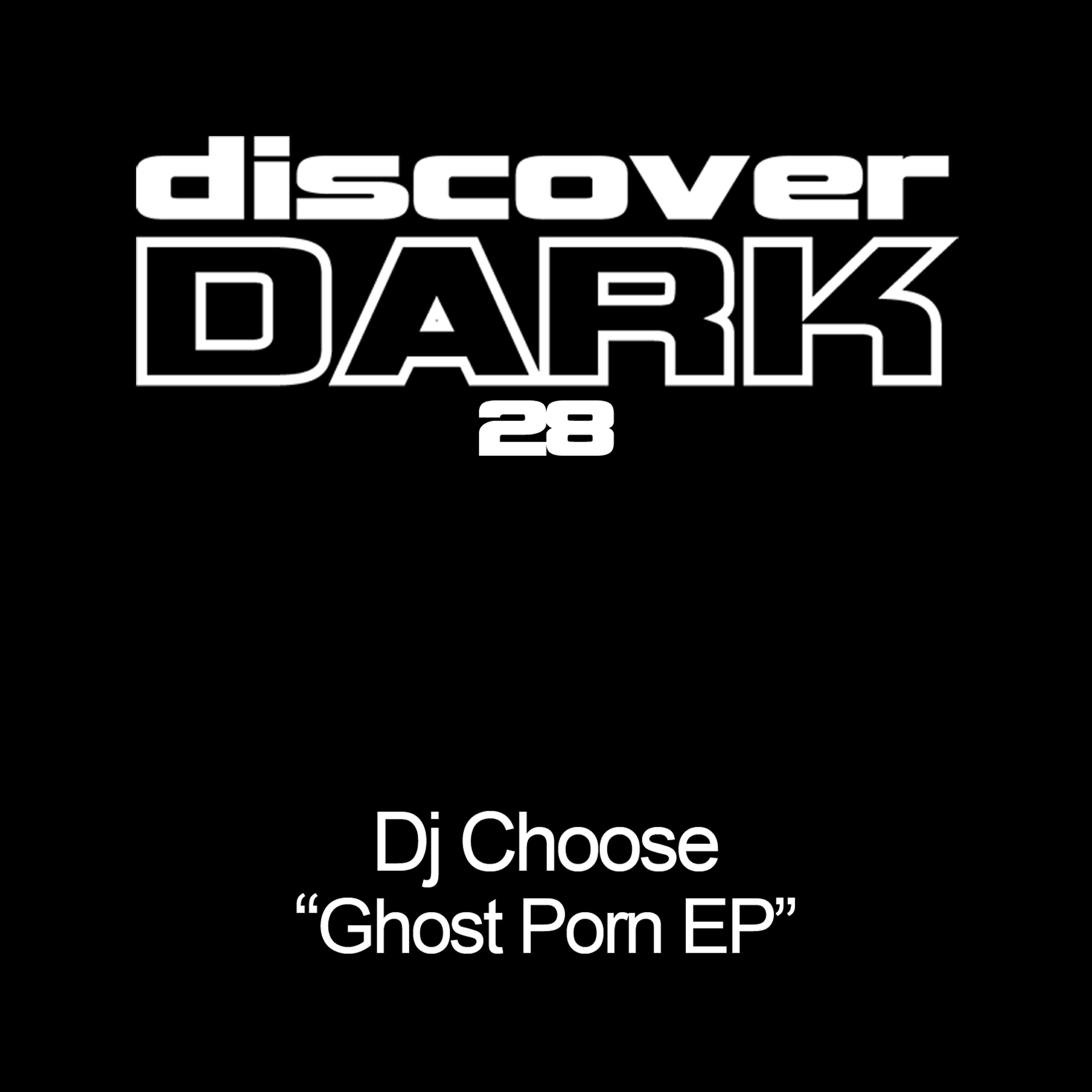 DJ Choose - Add More Balls (Original Mix)