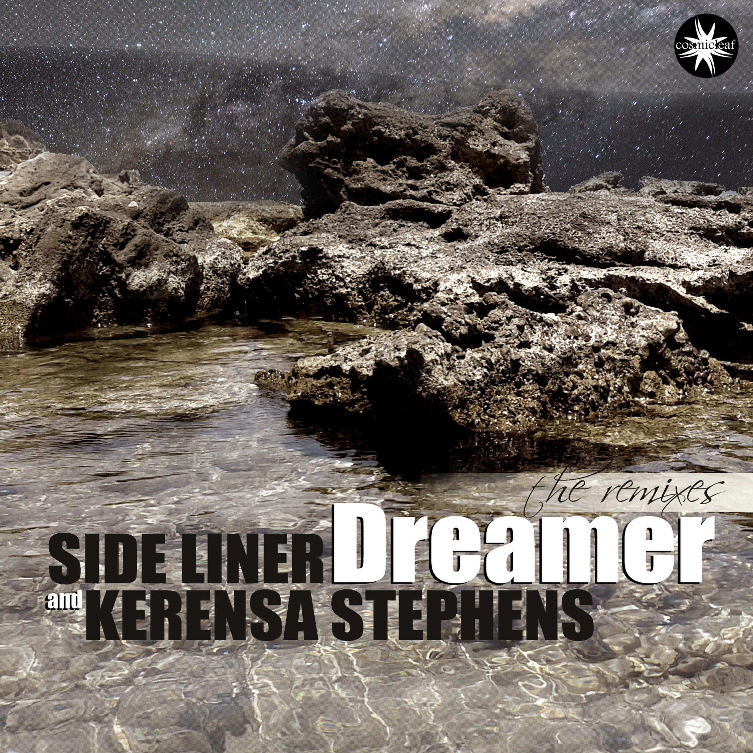 Side Liner - Dreamer (Eguana Remix)