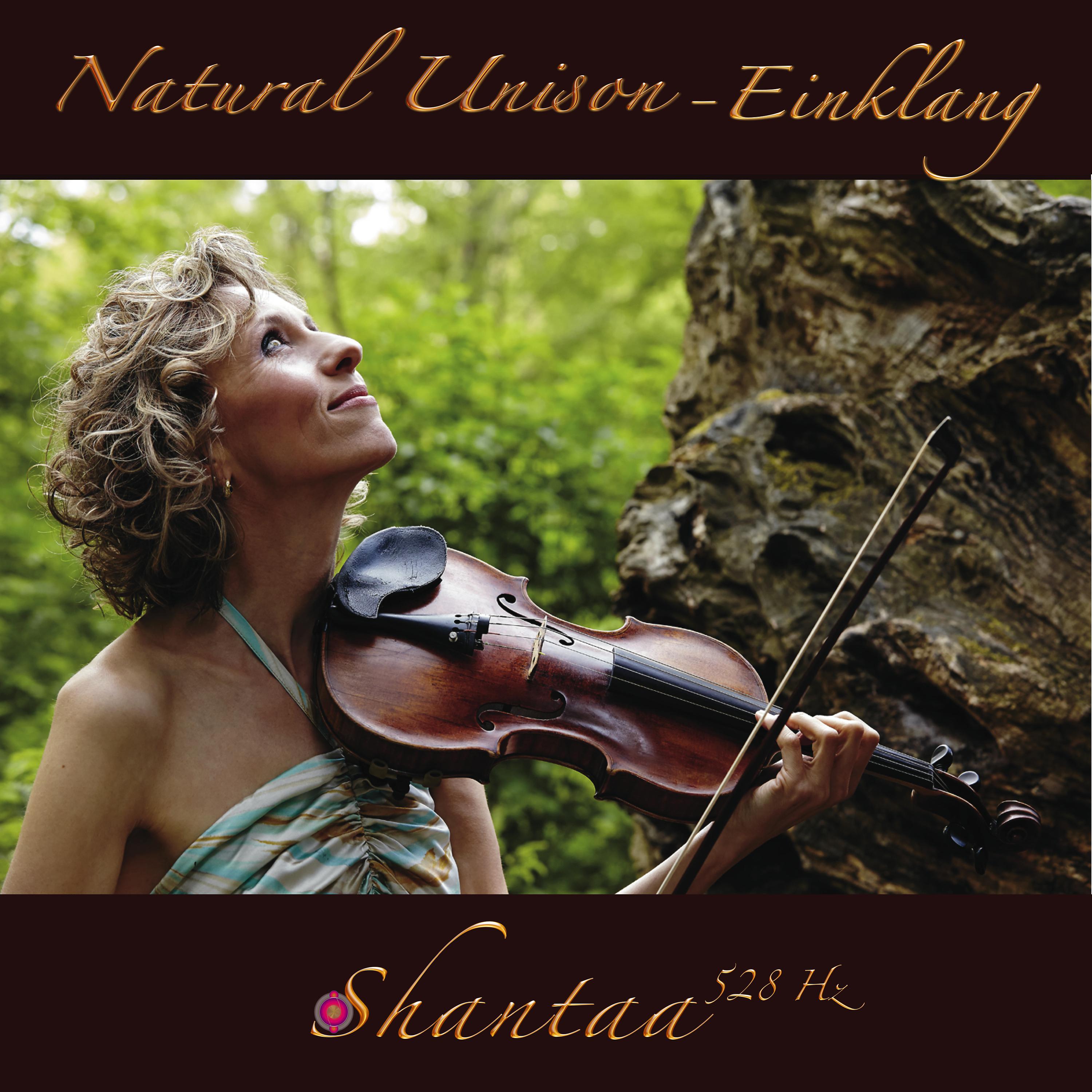 Постер альбома Natural Unison- Einklang
