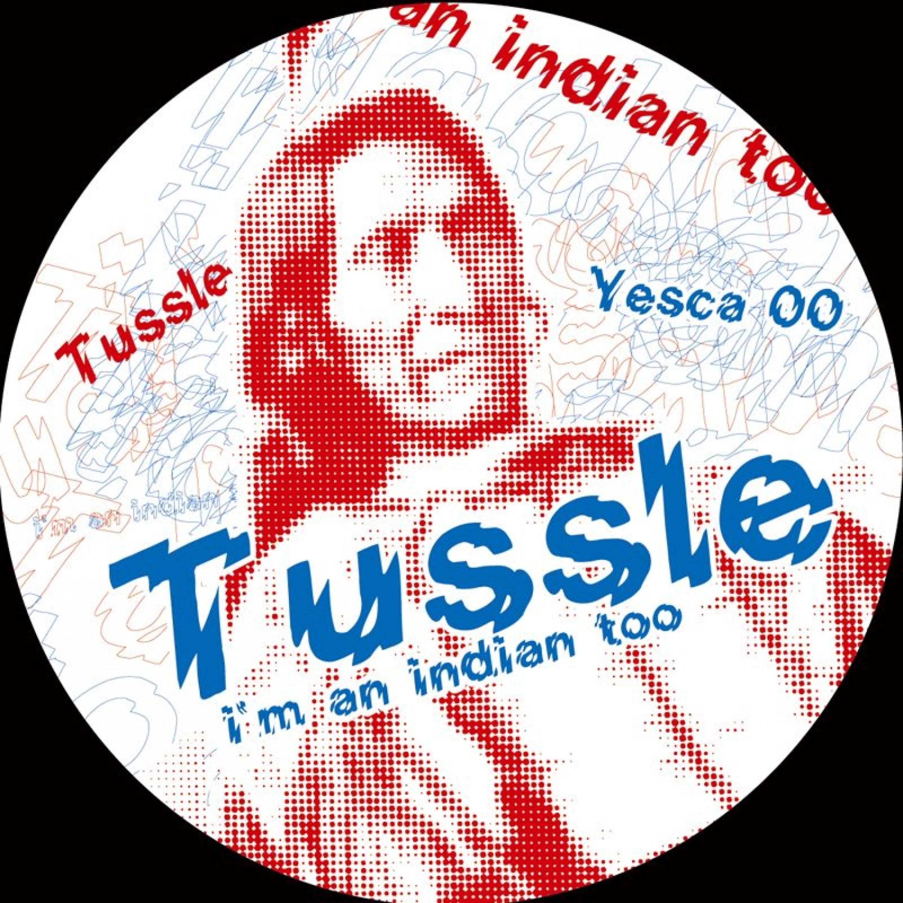 Постер альбома I'm an Indian Too