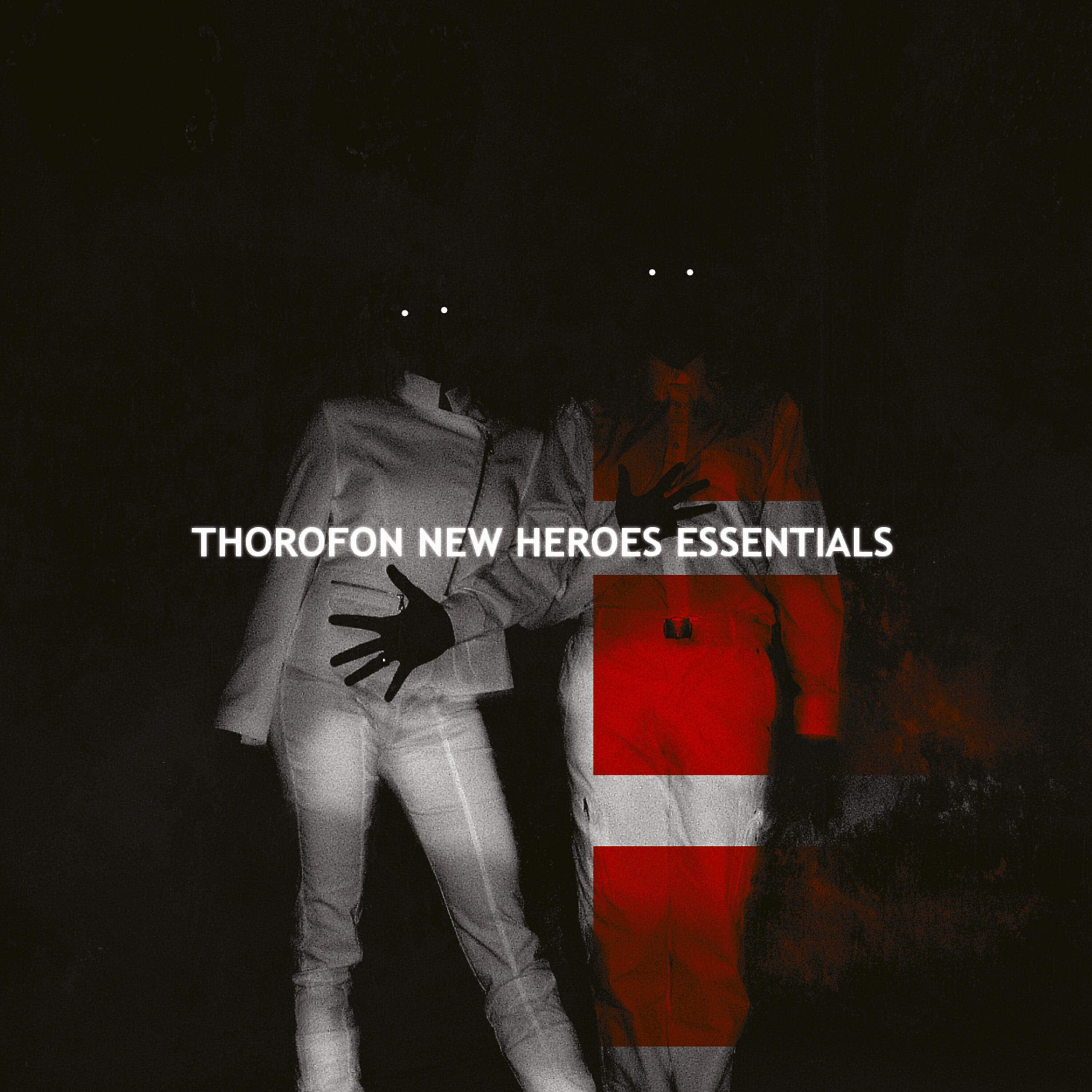 thorofon - Tengu Crusher