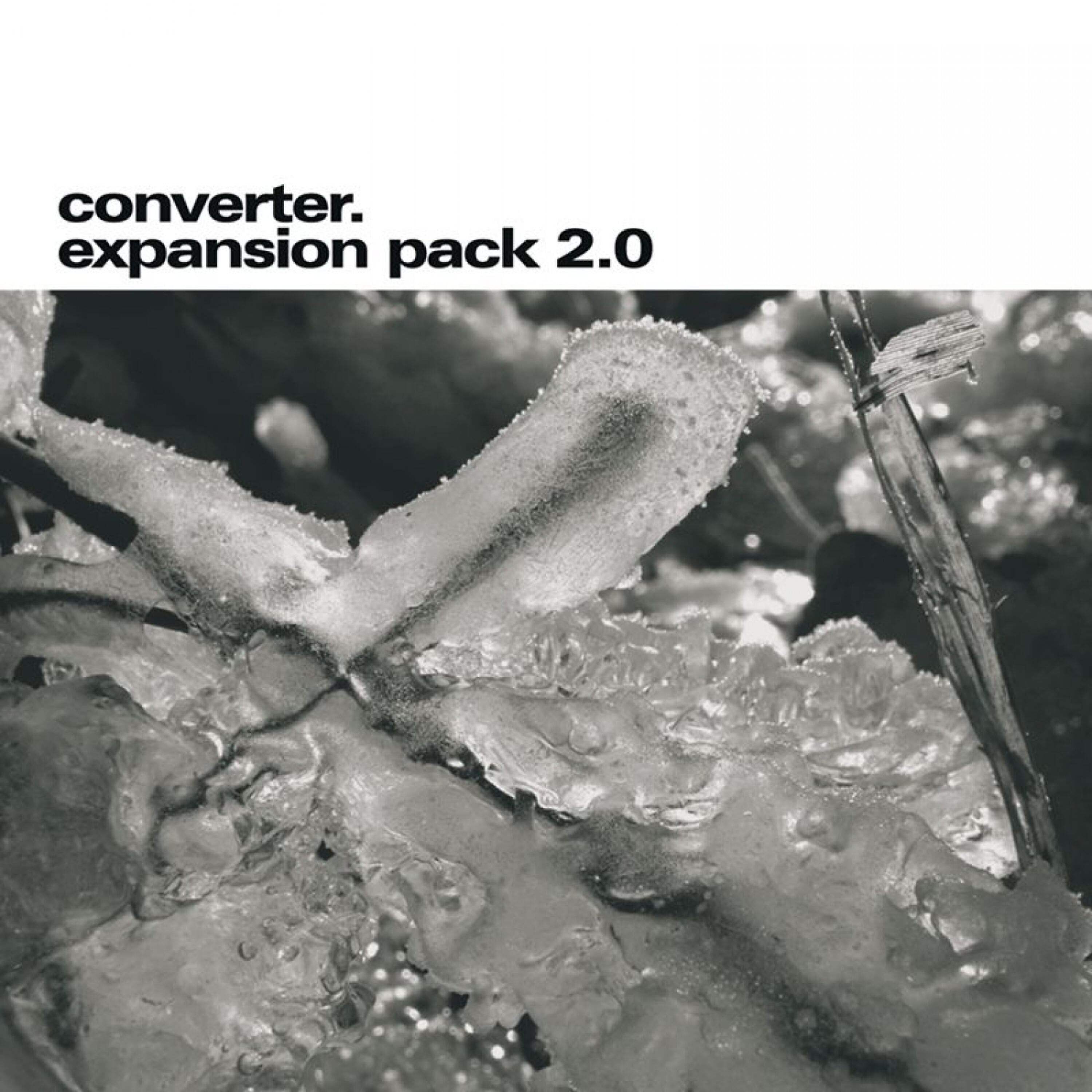 Converter - Electric Wizard