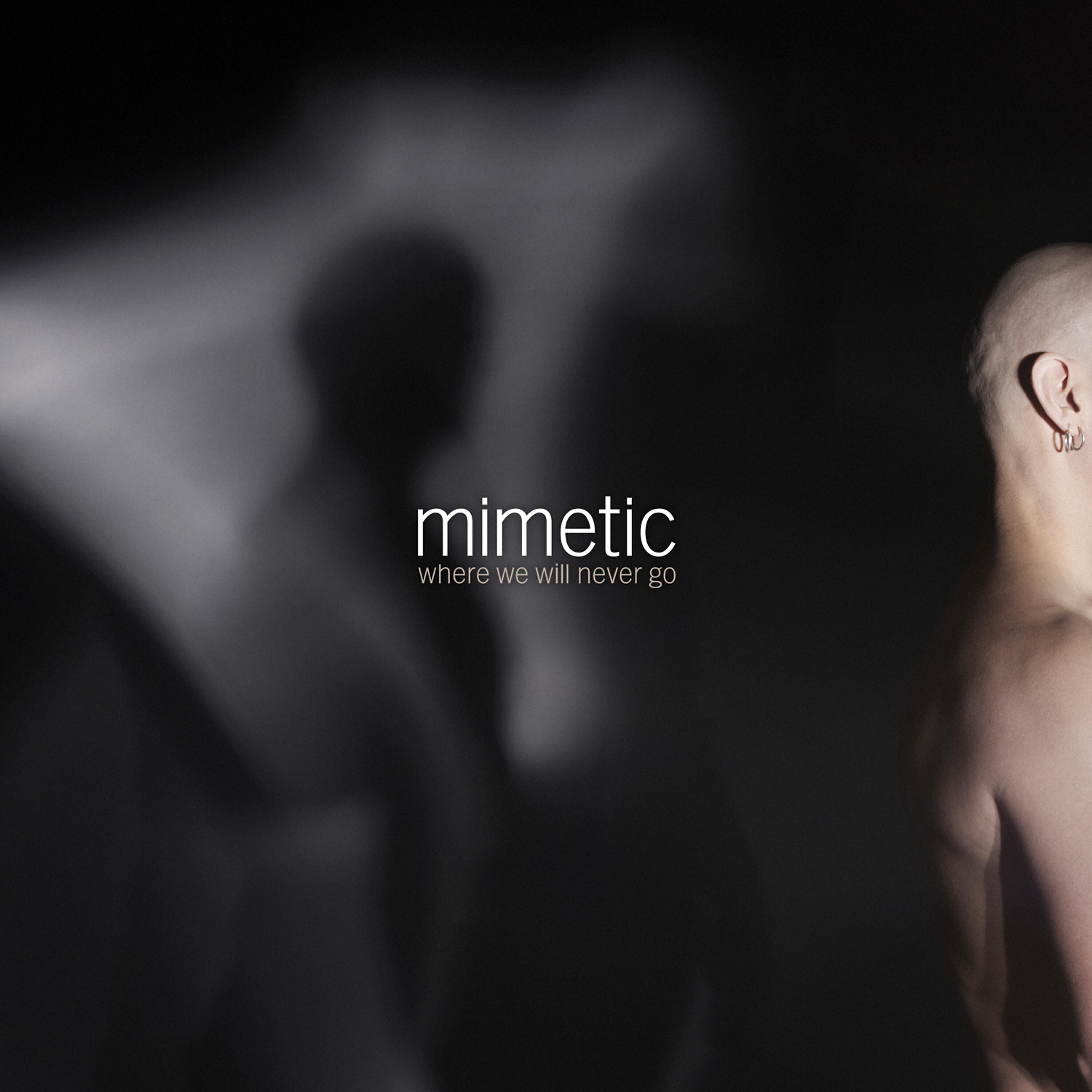 Mimetic - Sparkling Love (Mira Calix Rmx)