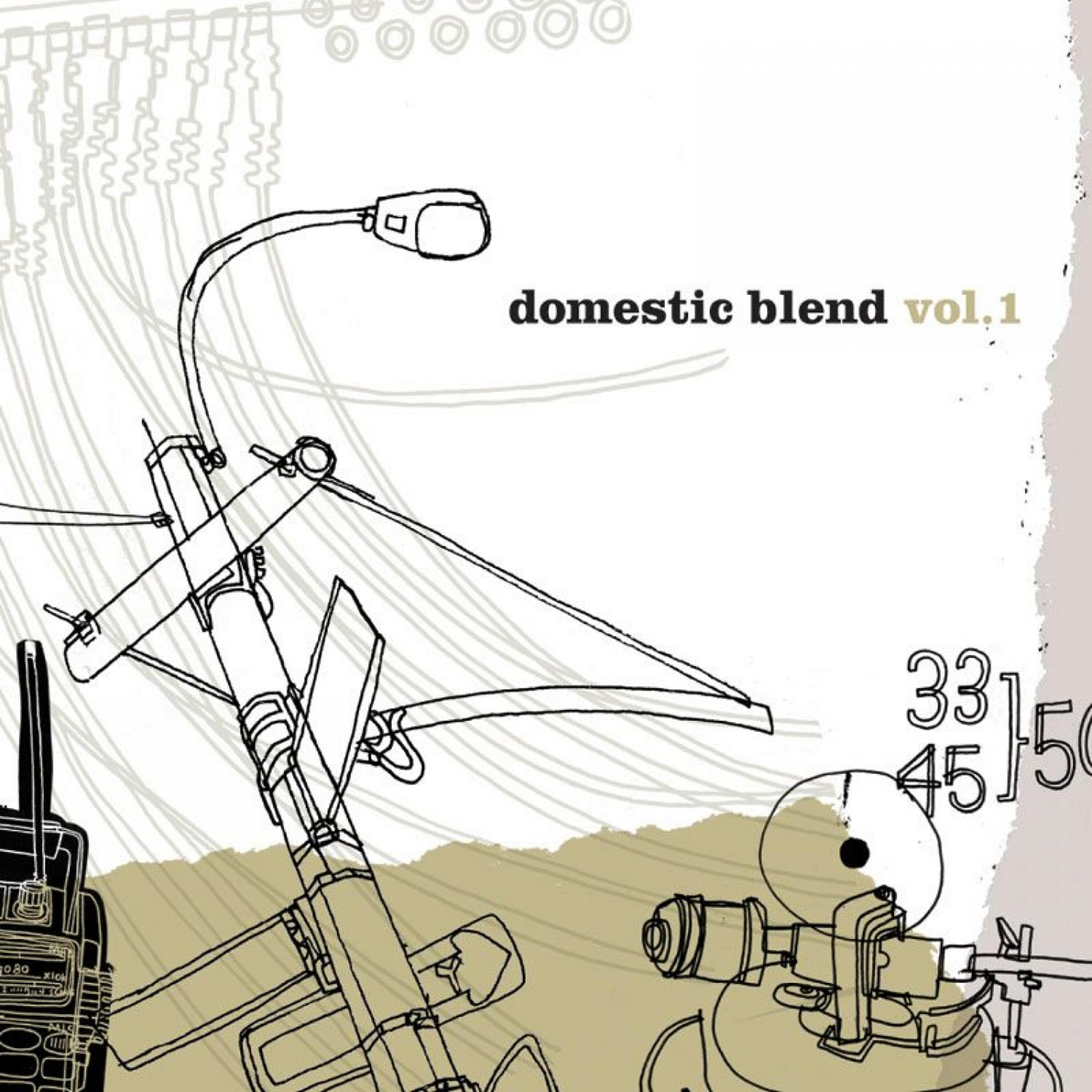 Empire State Instrumentals - Dusty Rhodes (Dusted Mix)
