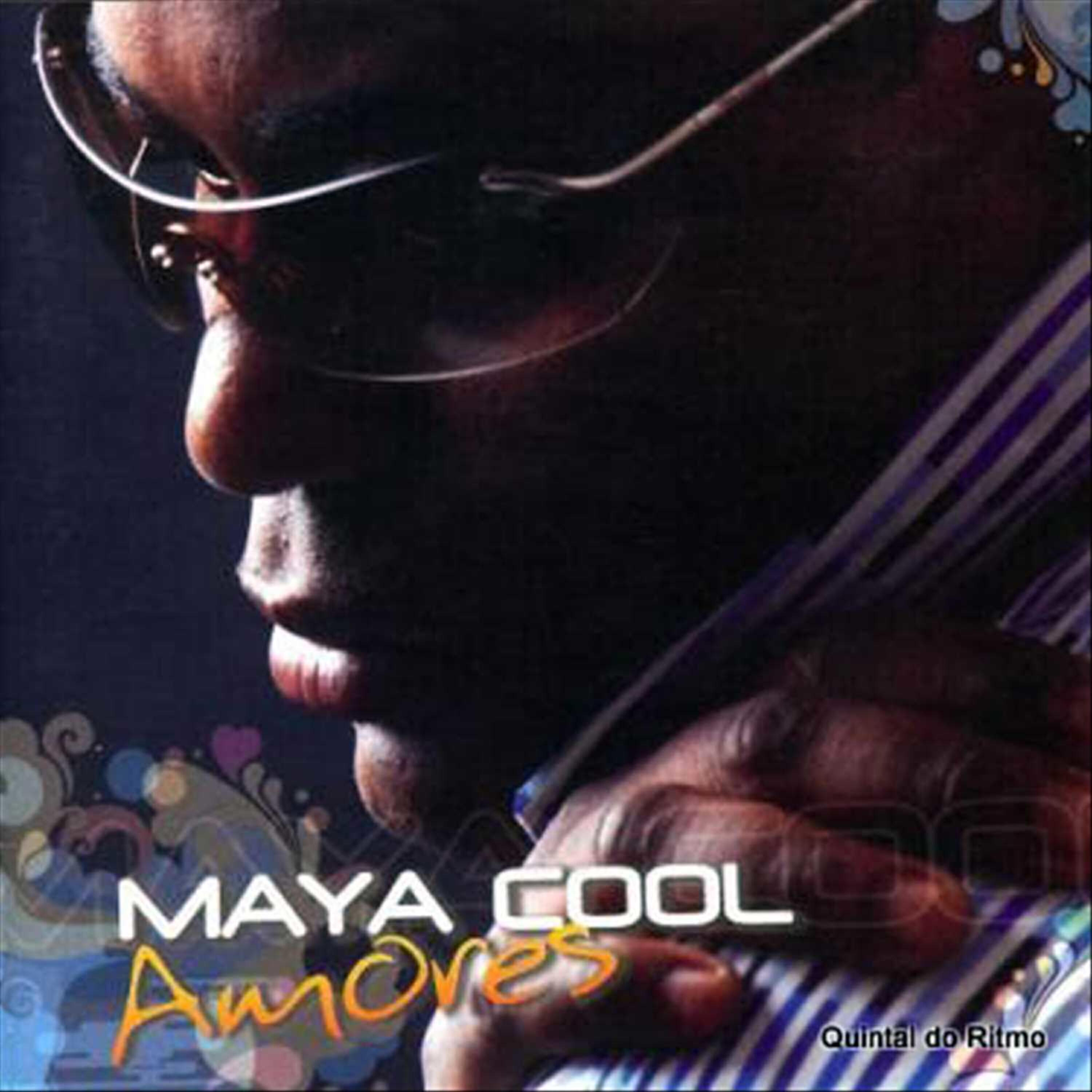 MayaCool - Distancia (feat. Jd e Heavy C)