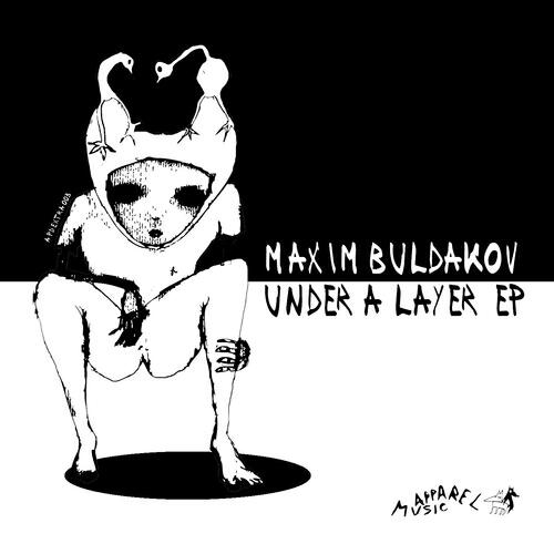 Maxim Buldakov - Ethereal