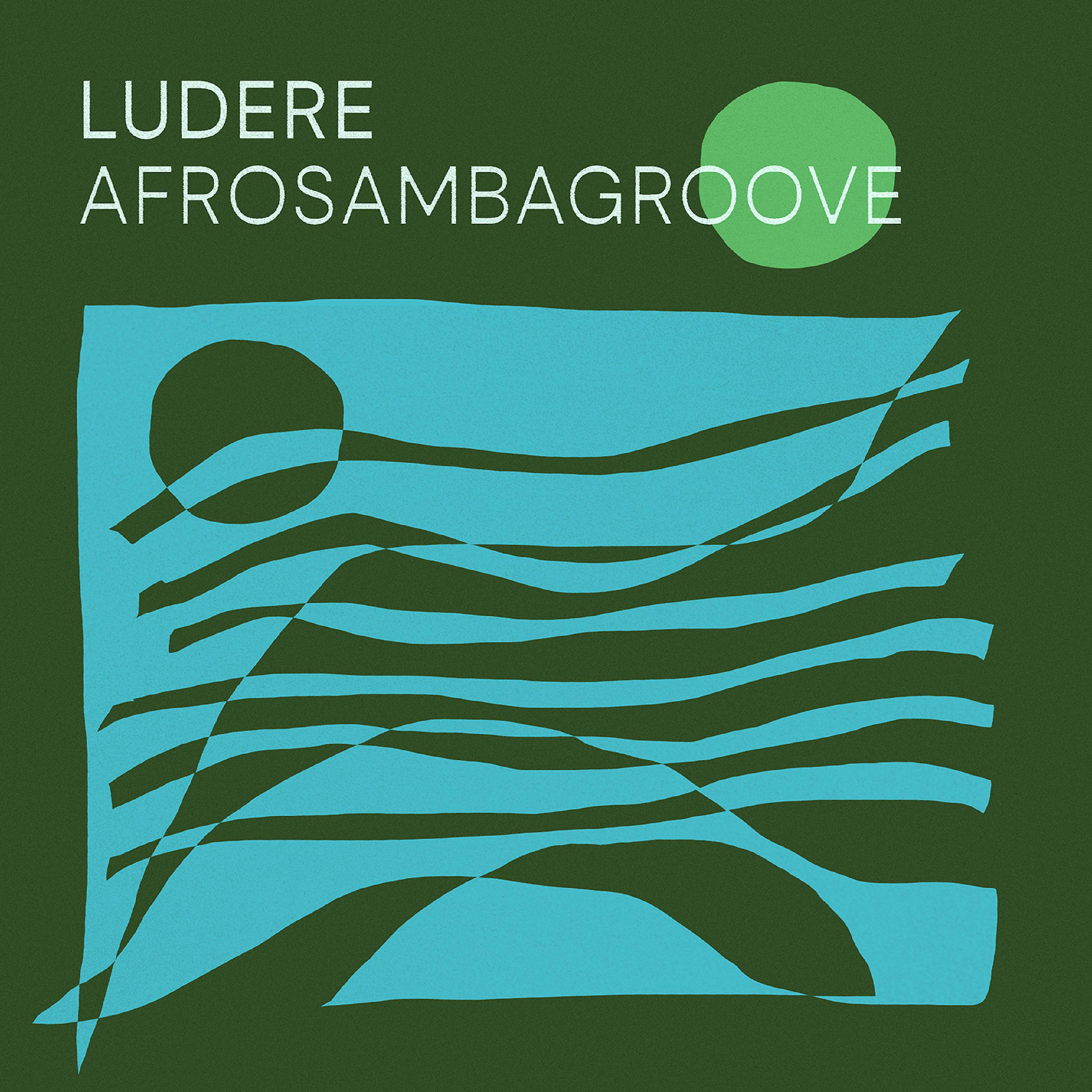Постер альбома Afrosambagroove