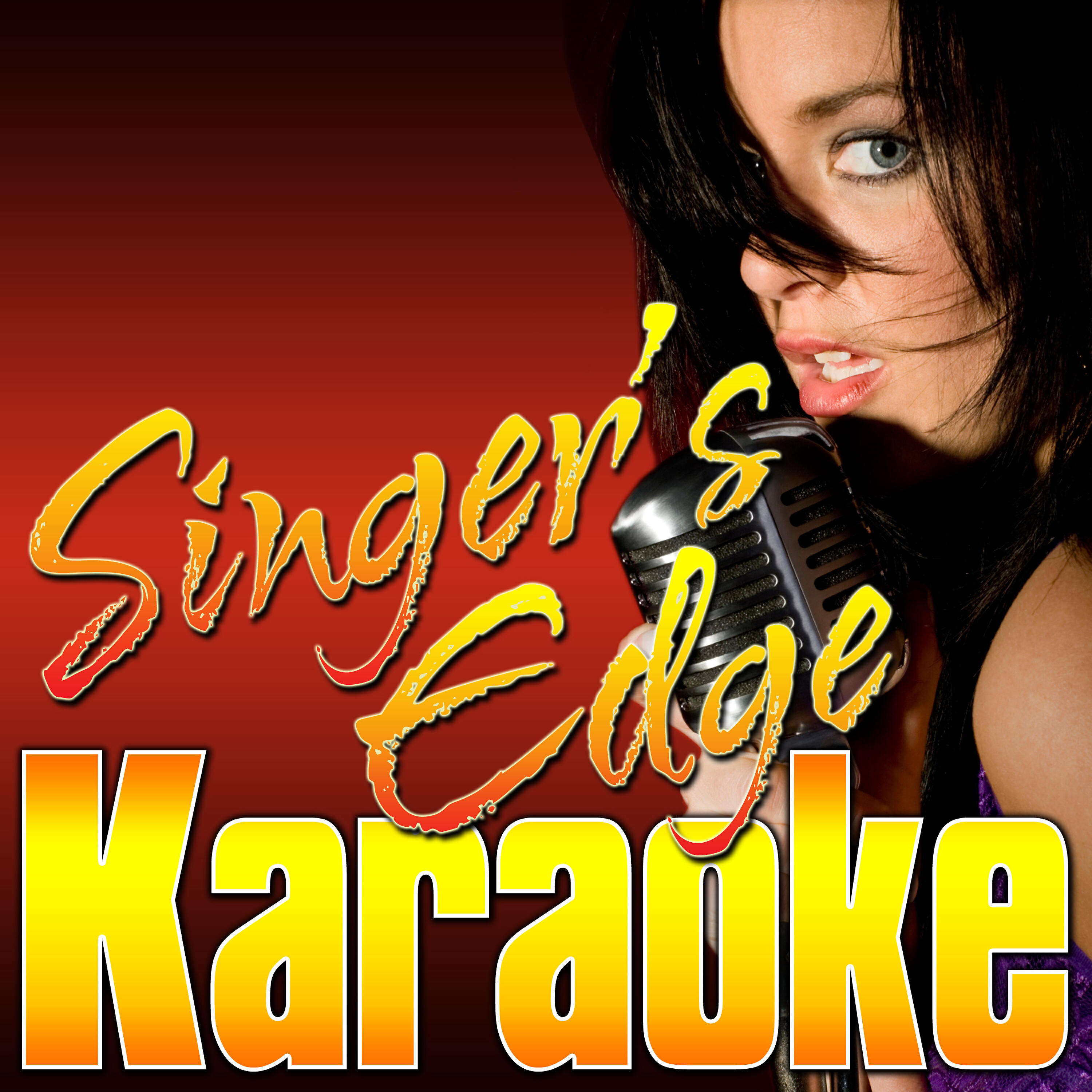 Singer's Edge Karaoke - The Boys (In the Style of Nicki Minaj and Cassie) (Karaoke Version)