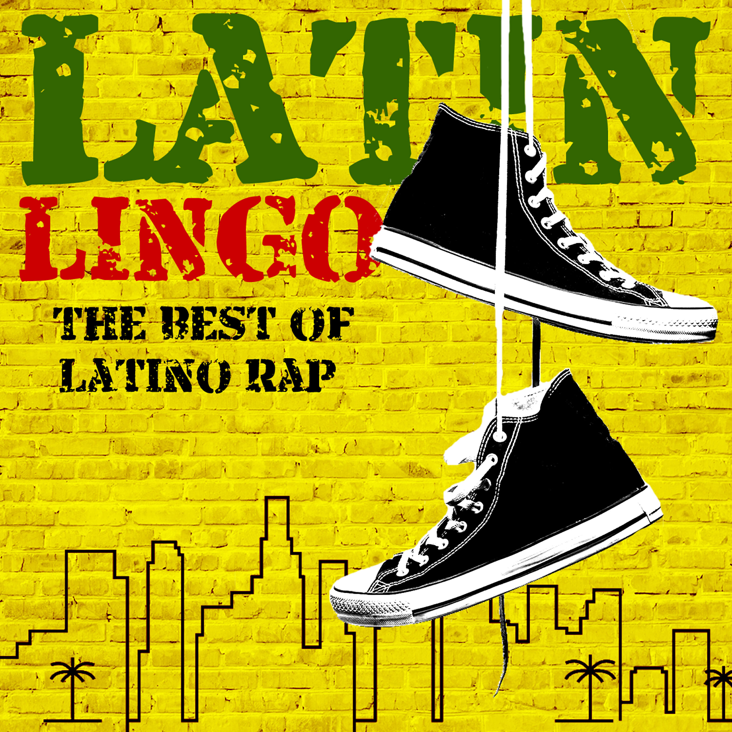 MIster D - In My Shoes (feat. Og Spanish Fly)