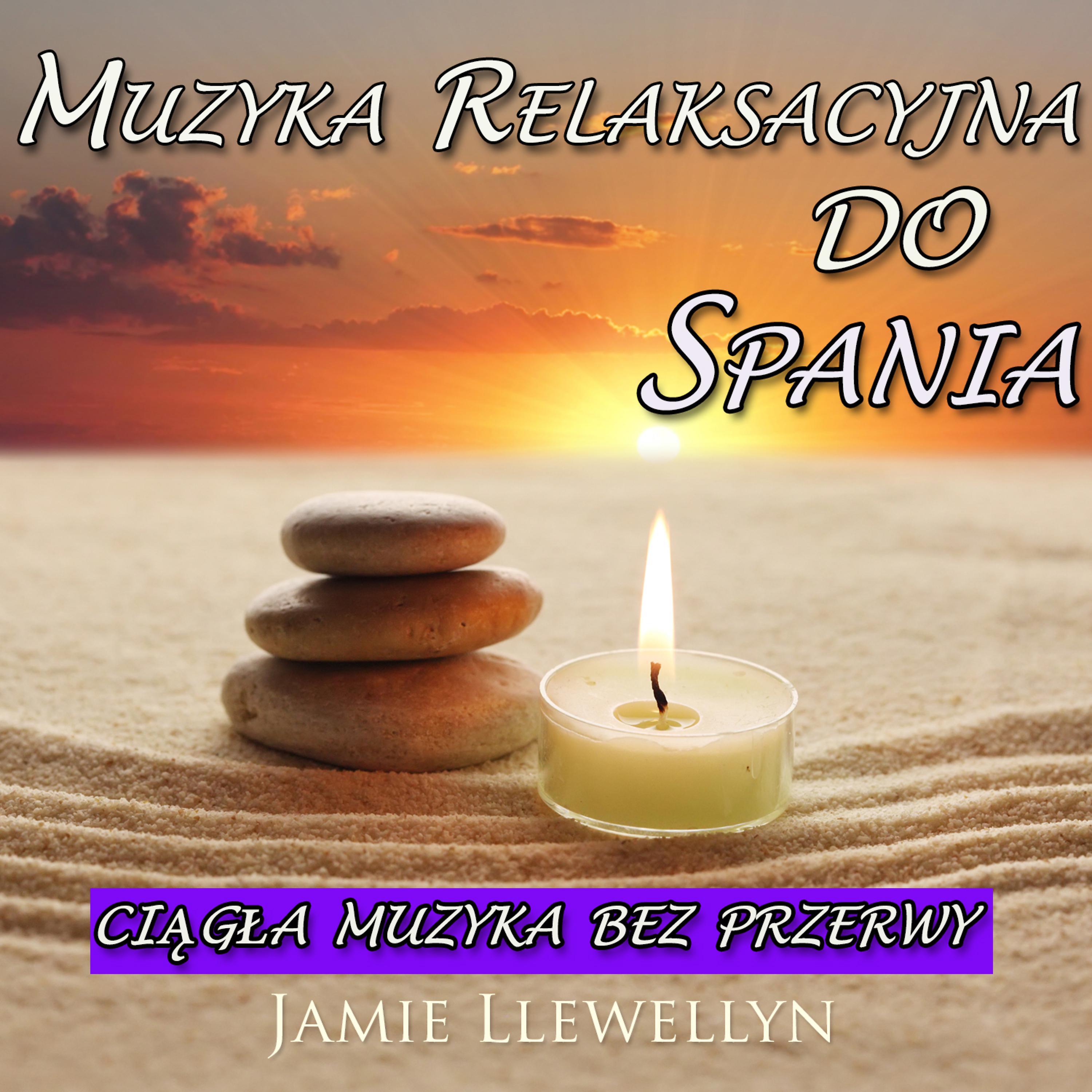 Постер альбома Muzyka Relaksacyjna do Spania