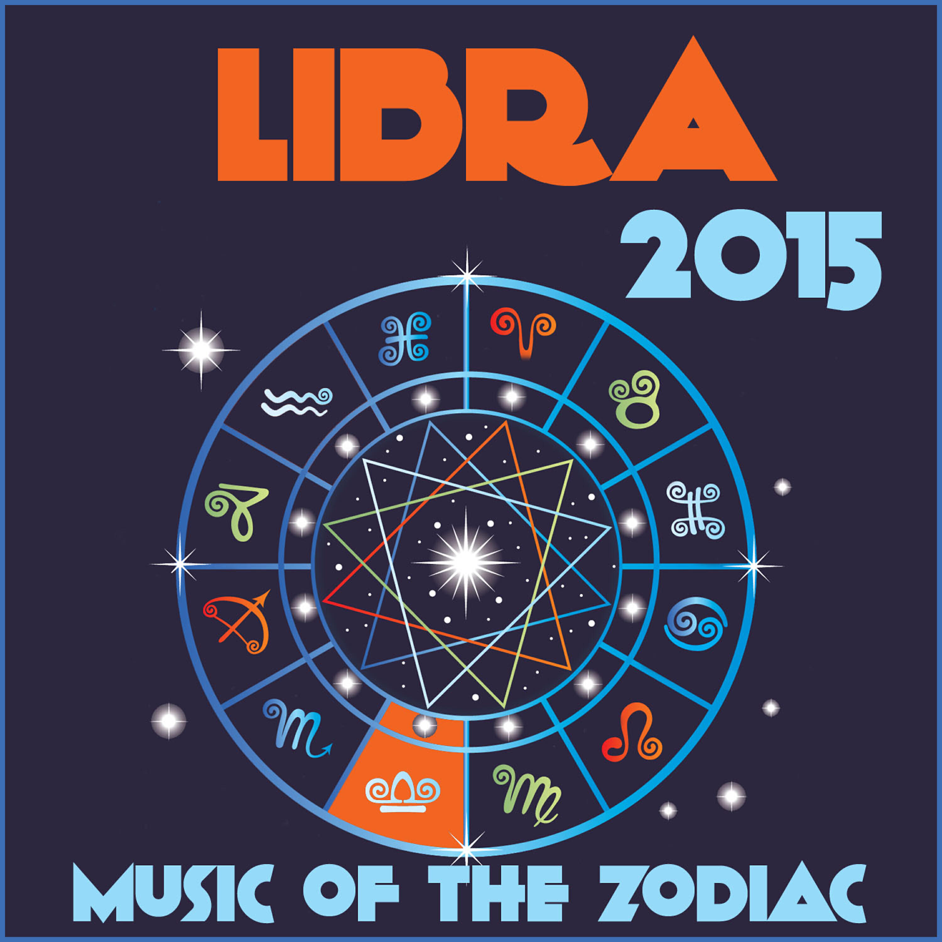 Zodiac Tribe - Calming Breath