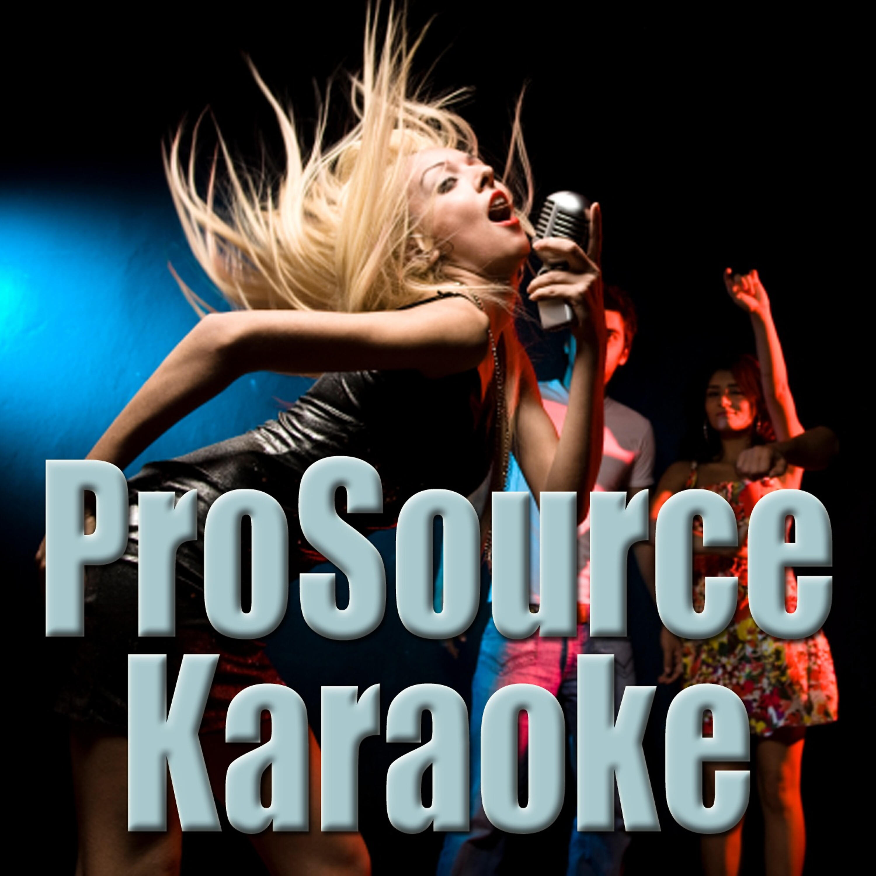 ProSource Karaoke - Crazy Frog (Axel-F Version) [In the Style of Crazy Frog] (Demo Vocal Version)