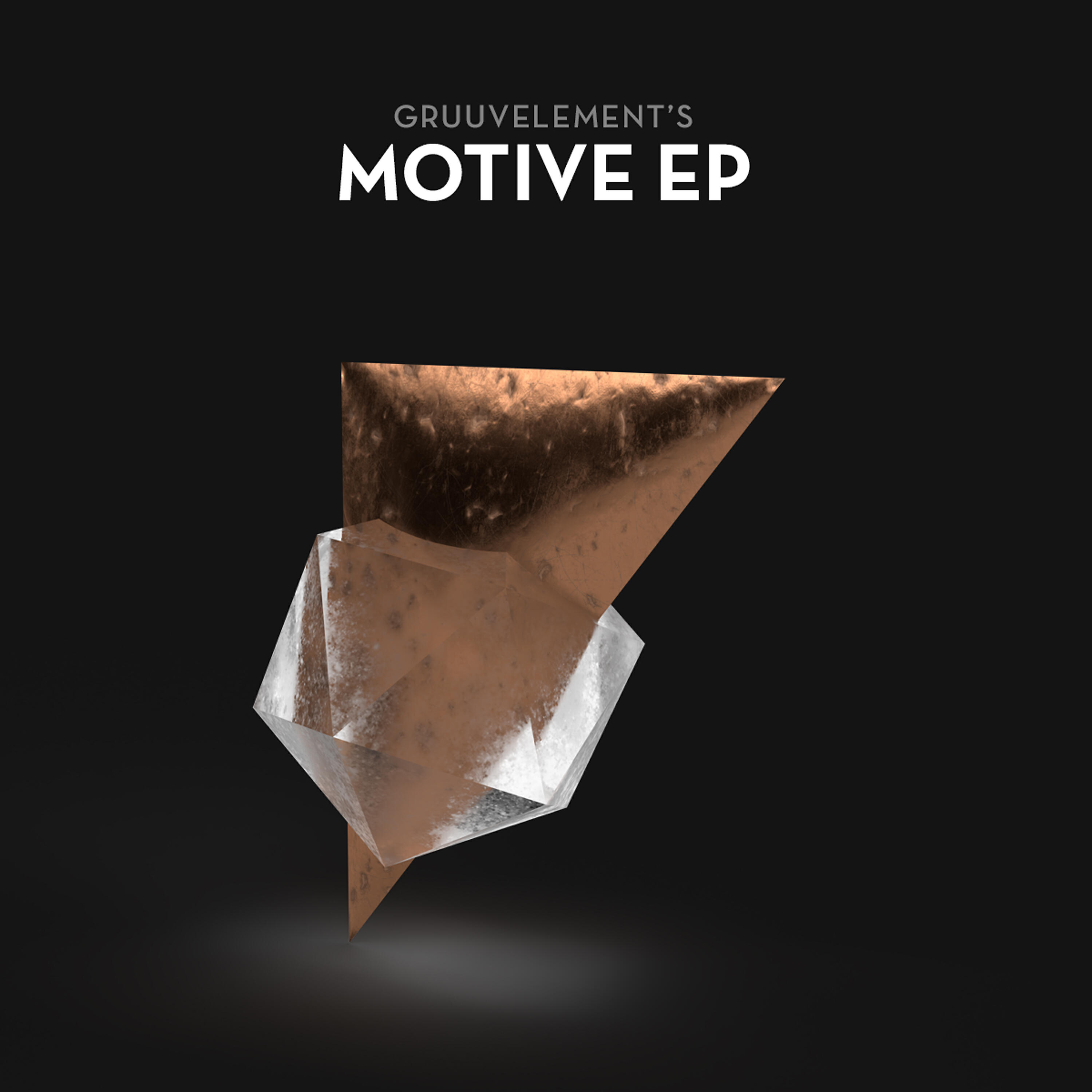 GruuvElement's - Motive