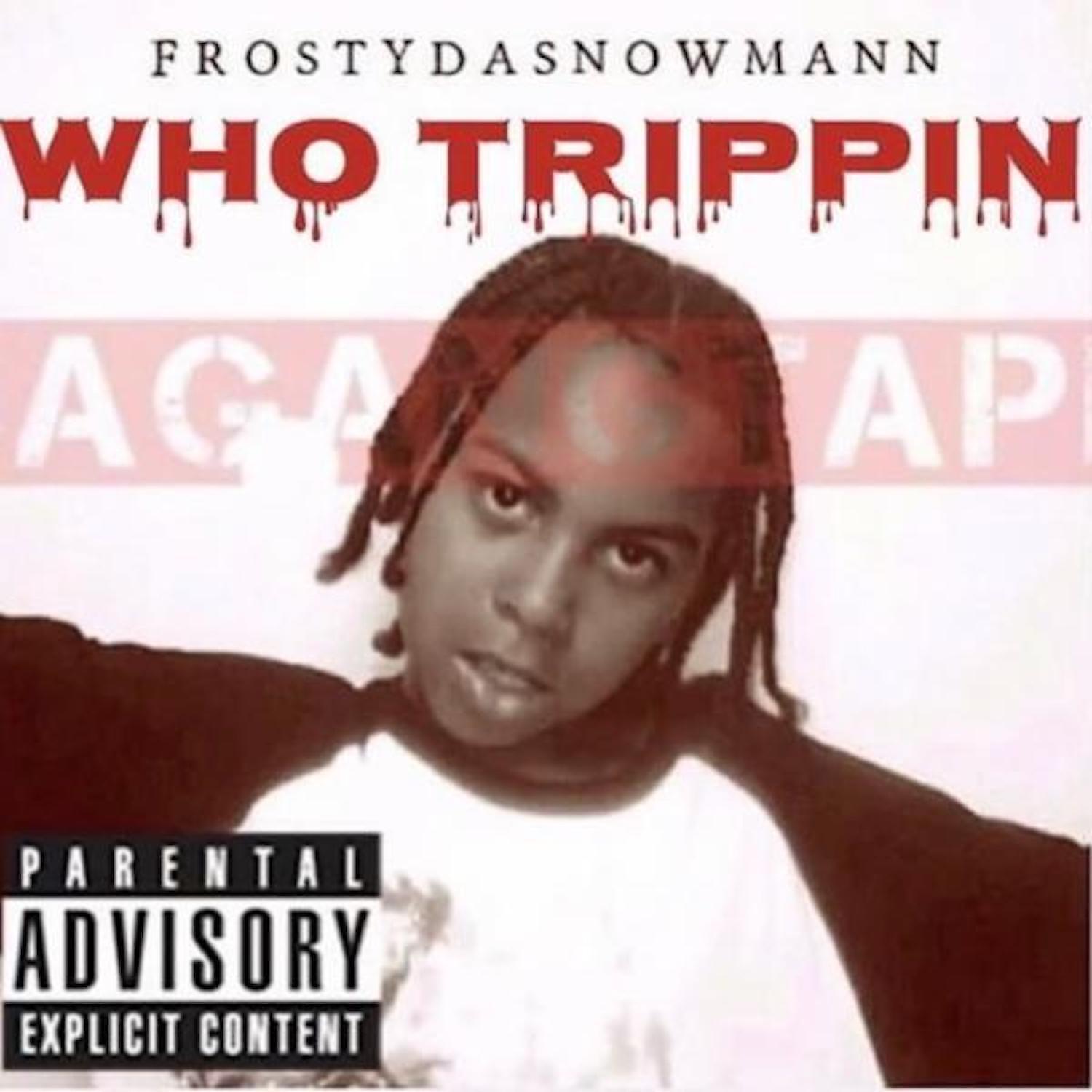 Frostydasnowmann - Lucci