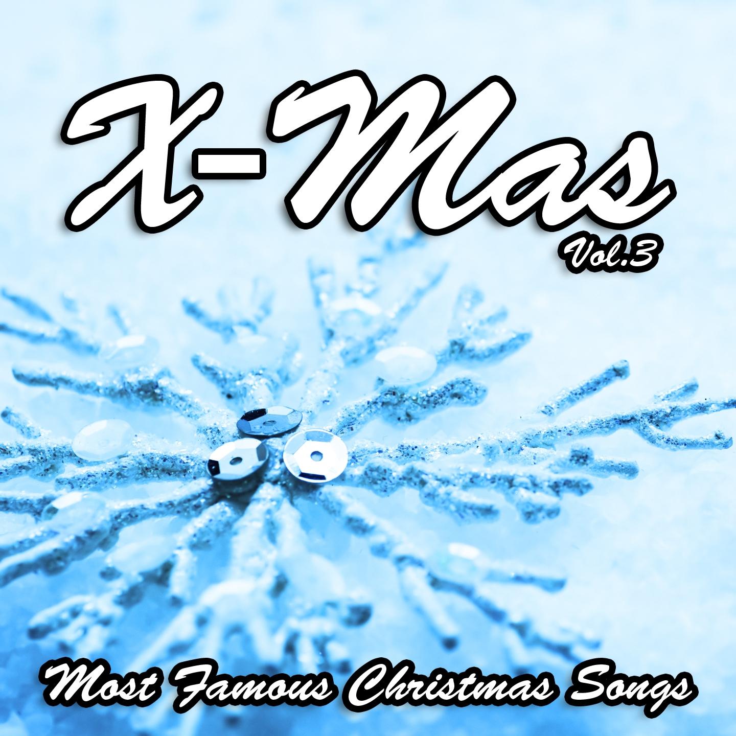 Постер альбома X-Mas, Vol. 3