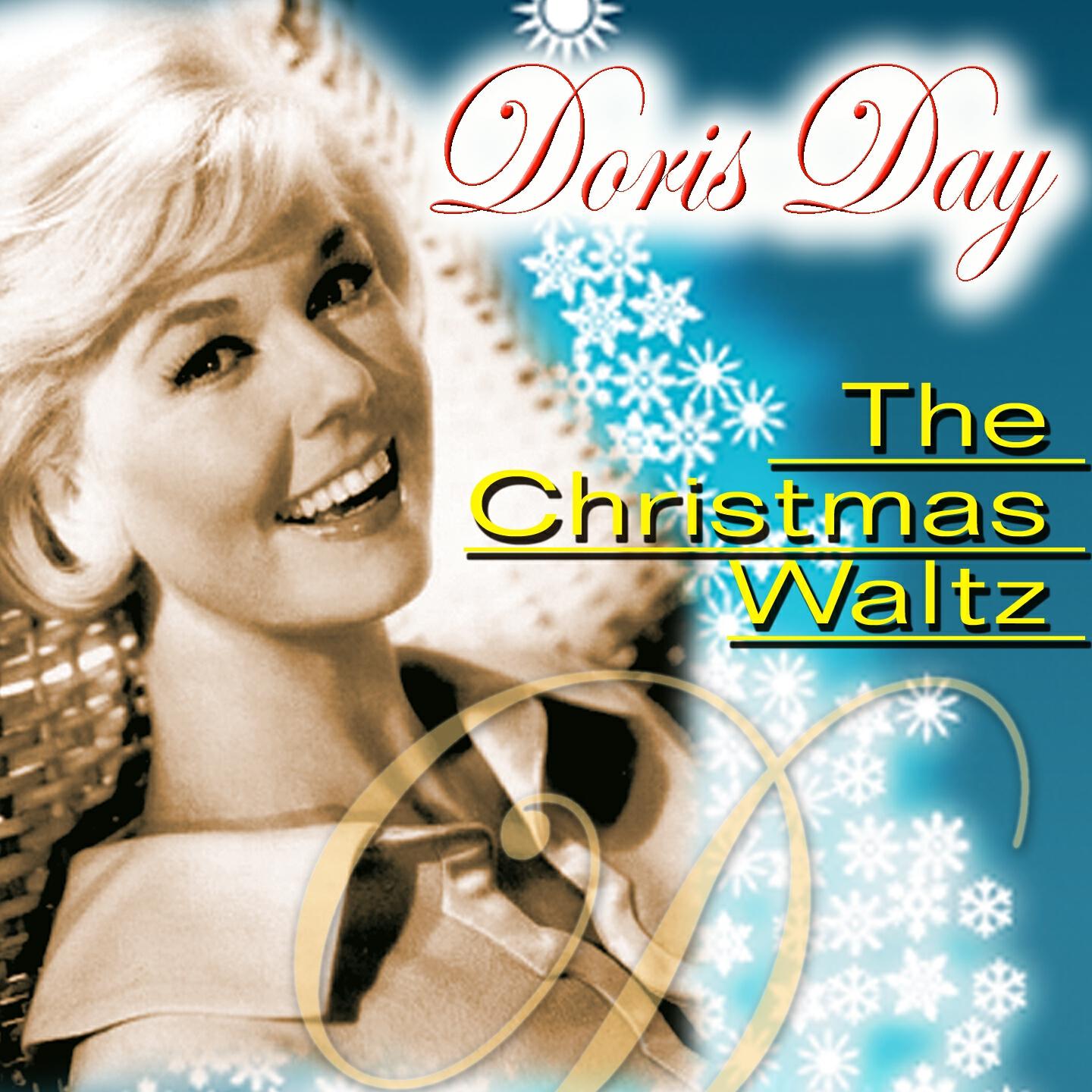 Doris Day - Silent Night (Taken from the Doris Day Tv Show)