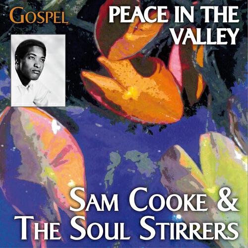Sam Cooke - Jesus Paid the Debt
