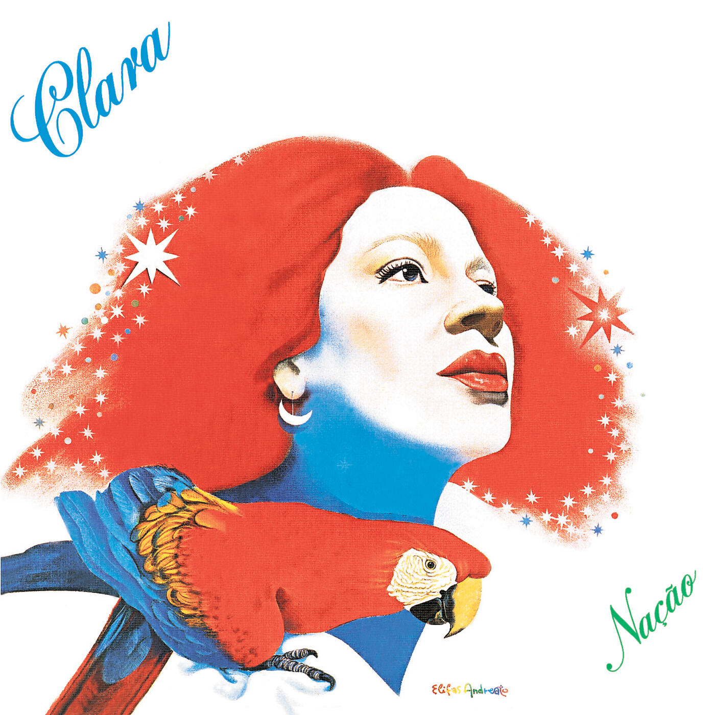 Clara Nunes - Afoxé Pra Logun