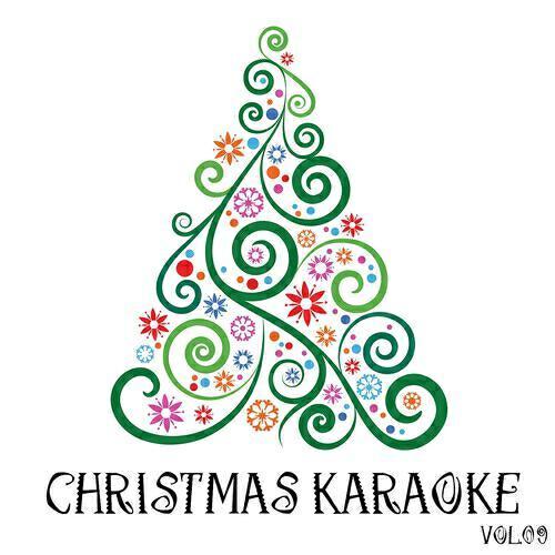 Karaoke Bar Orchestra - Santa Claus and Popcorn (Originally Performed By Merle Heggard)