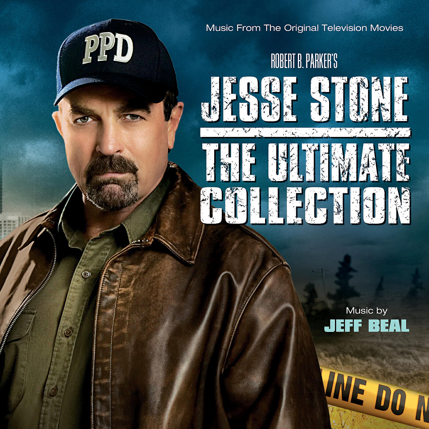 Jeff Beal - Candace