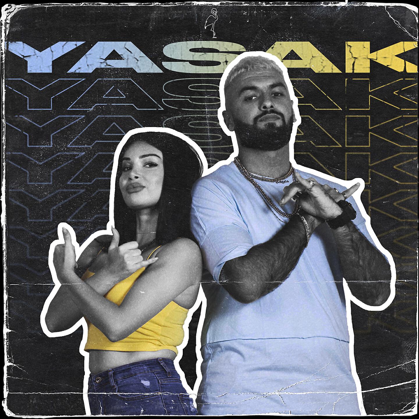 Sheyh Ree - Yasak